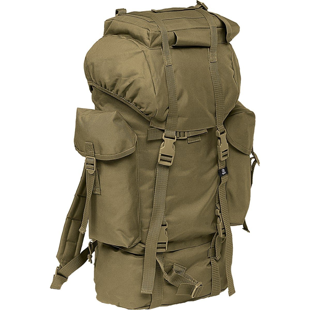 Brandit Daypack Bundeswehr Kampfrucksack 65L