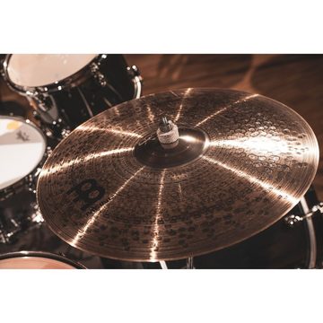 Meinl Percussion Becken, Pure Alloy Custom Ride 20" Medium Thin - Ride Cymbal