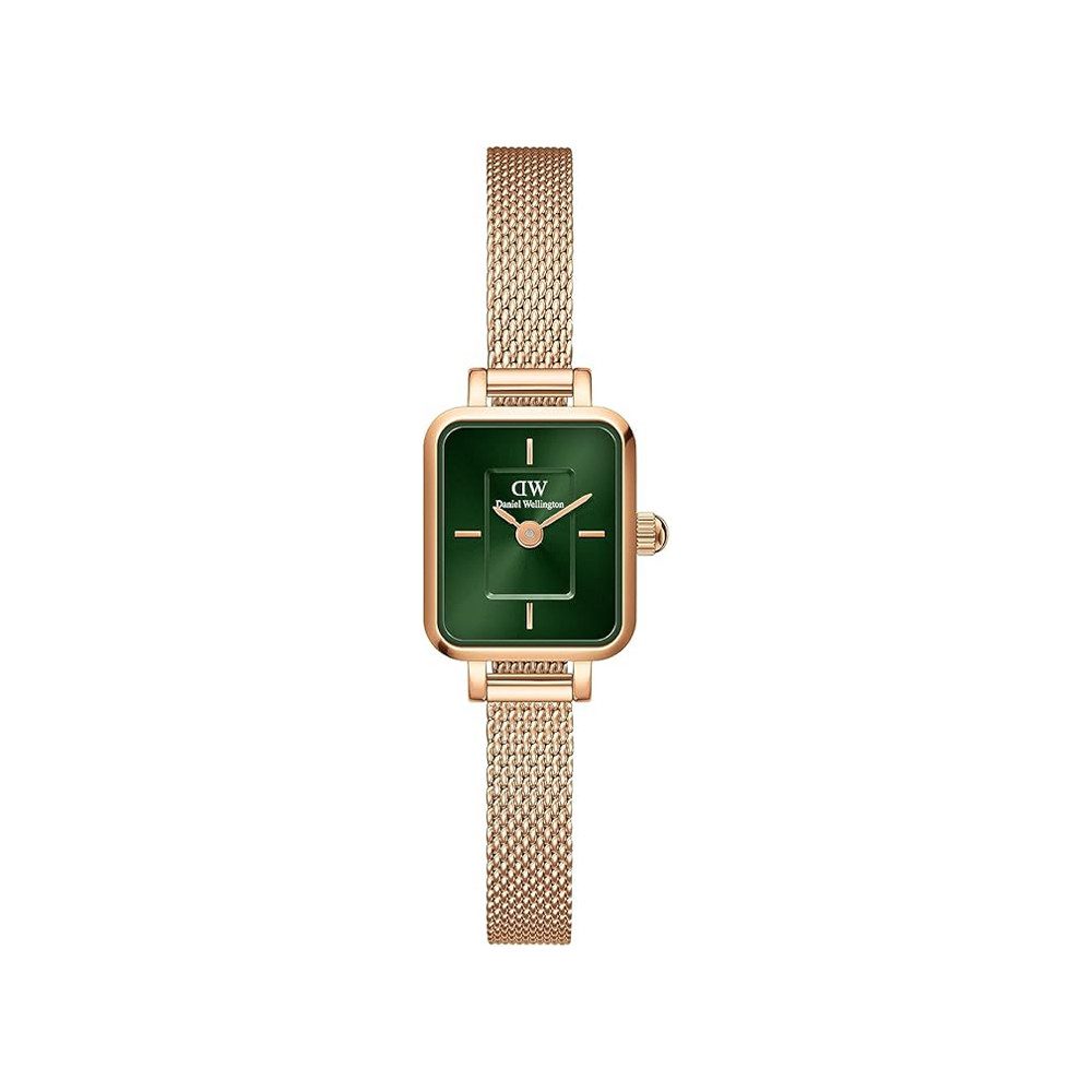Daniel Wellington Quarzuhr Daniel Wellington Quadro günstig online kaufen