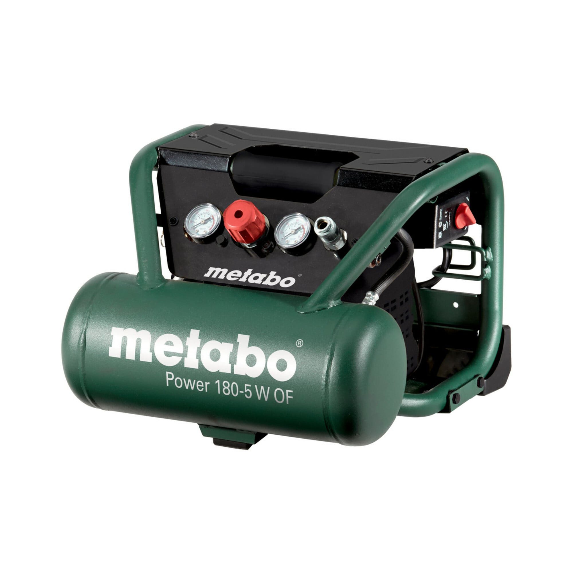 metabo Kompressor Metabo Kompressor Power 180-5 W OF Karton