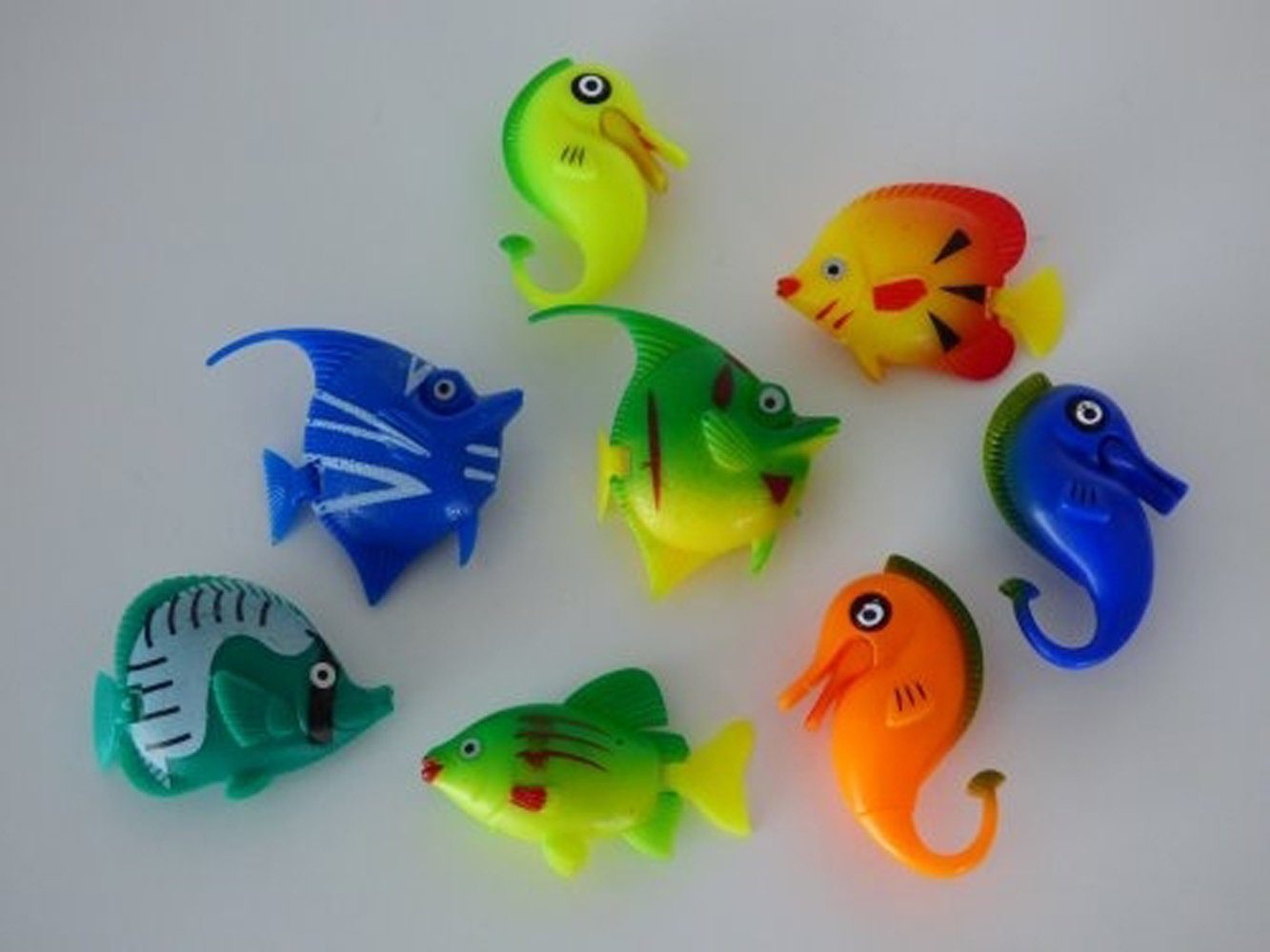 Aqua-Parts Dekofigur 1051 Wassersäulen Zubehör Fische günstig online kaufen