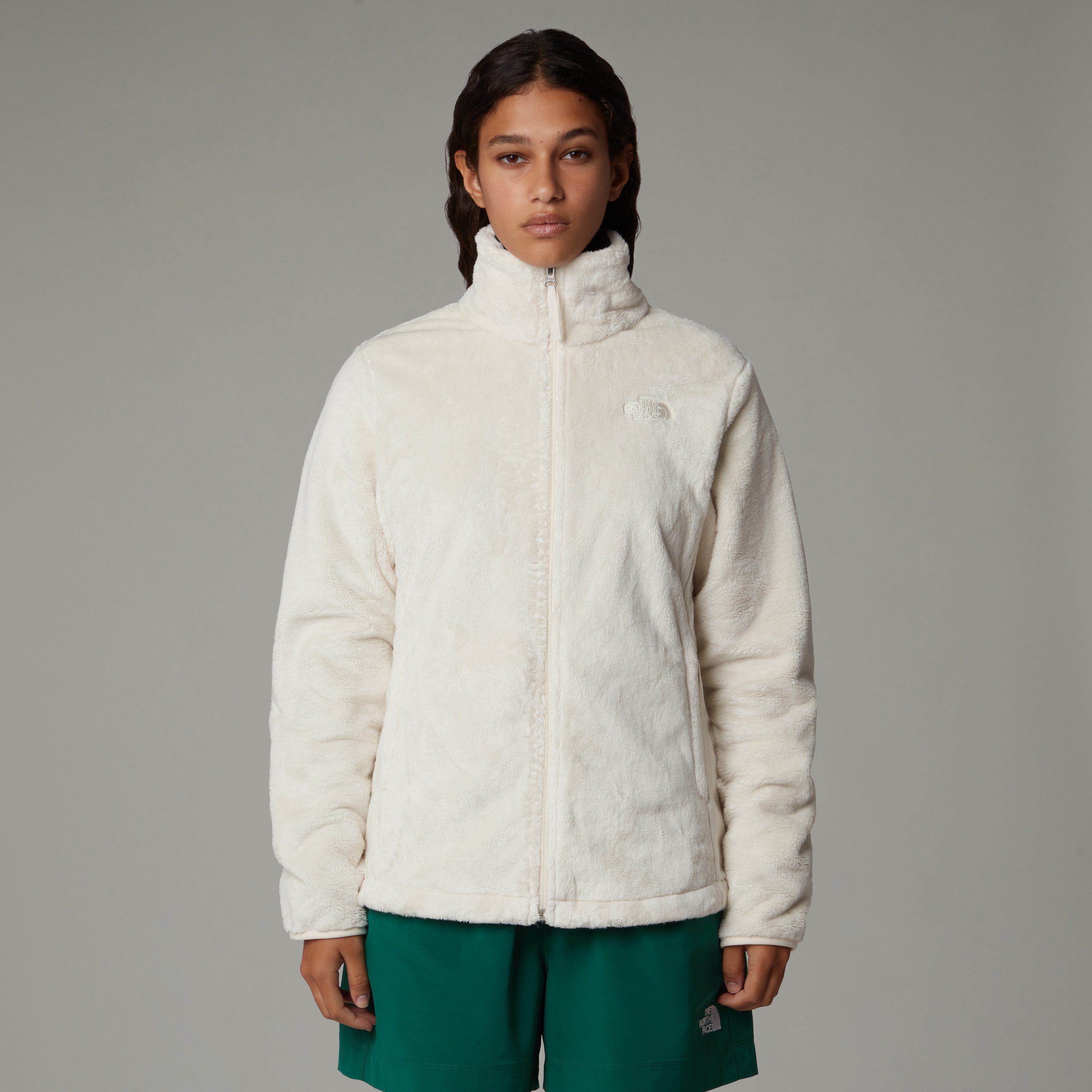 The North Face Fleecejacke W OSITO günstig online kaufen