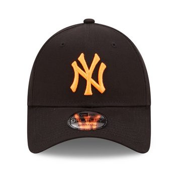 New Era Baseball Cap 9Forty Strapback New York Yankees