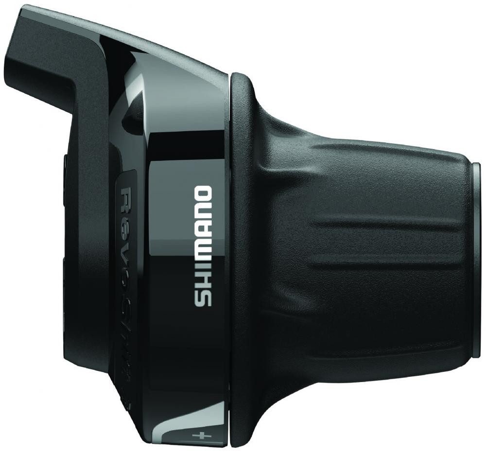 Shimano Schalthebel Shimano SL-RV400-7R REVOSHIFT Drehgriff 7-fach rechts