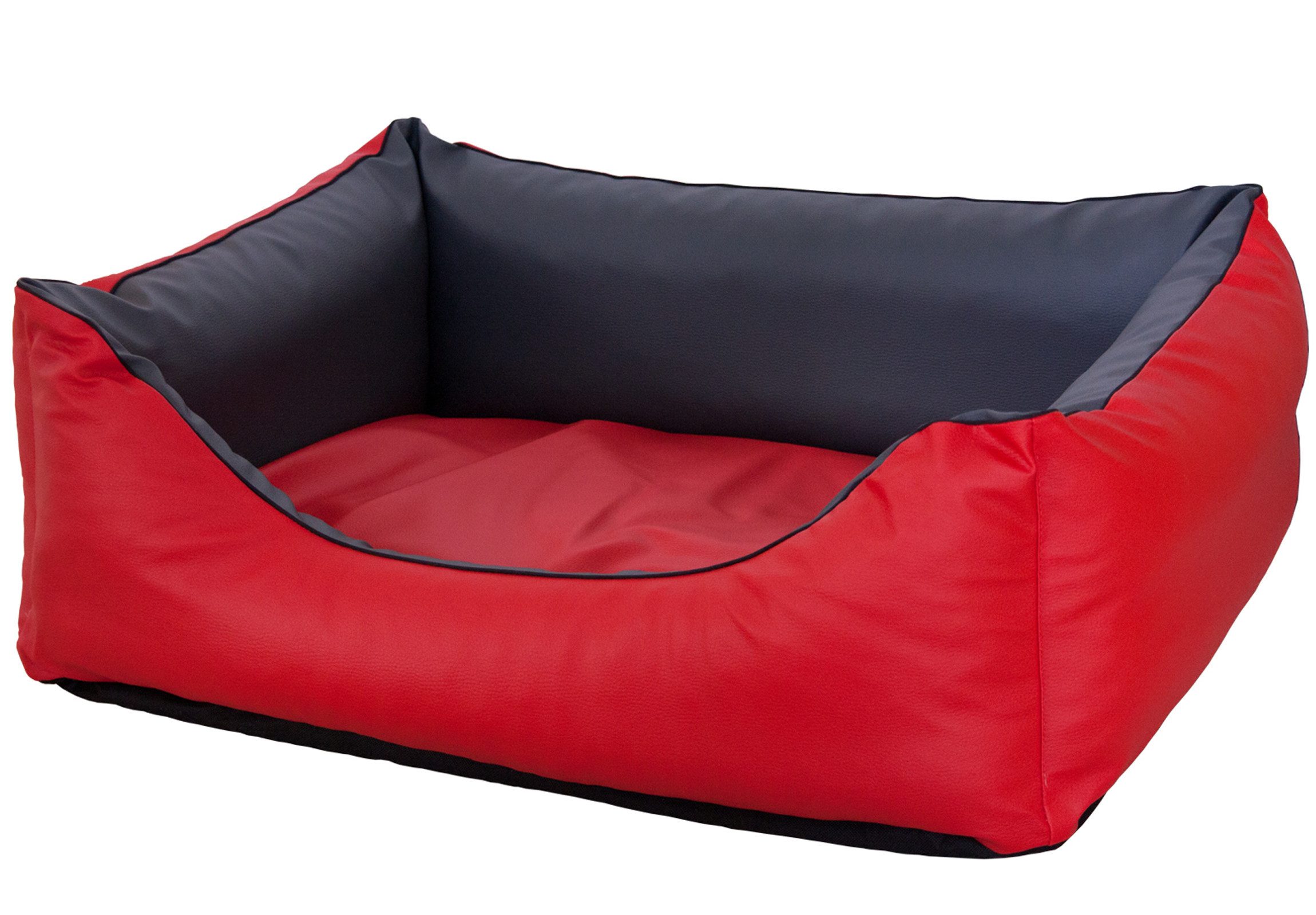 CopcoPet Tierbett Rocco Orthopädisch Hundebett / günstig online kaufen