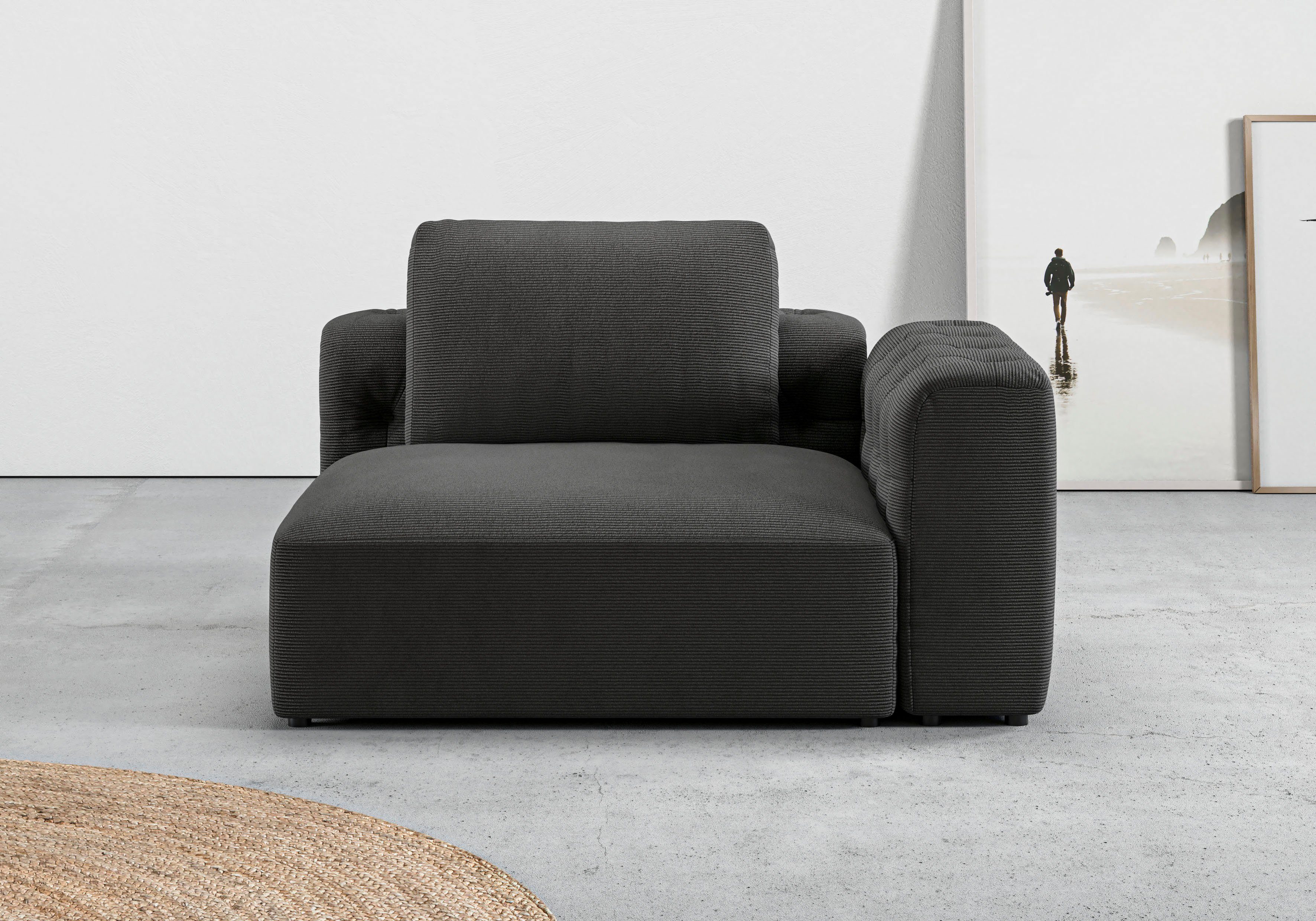 1,5-Sitzer Cushid