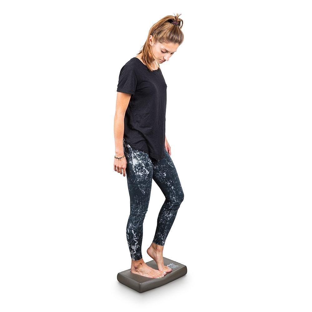 Airex Balance Pad Balance-Pad Mini, Für Koordinations-, Reaktions- und Gleichgewichtstraining