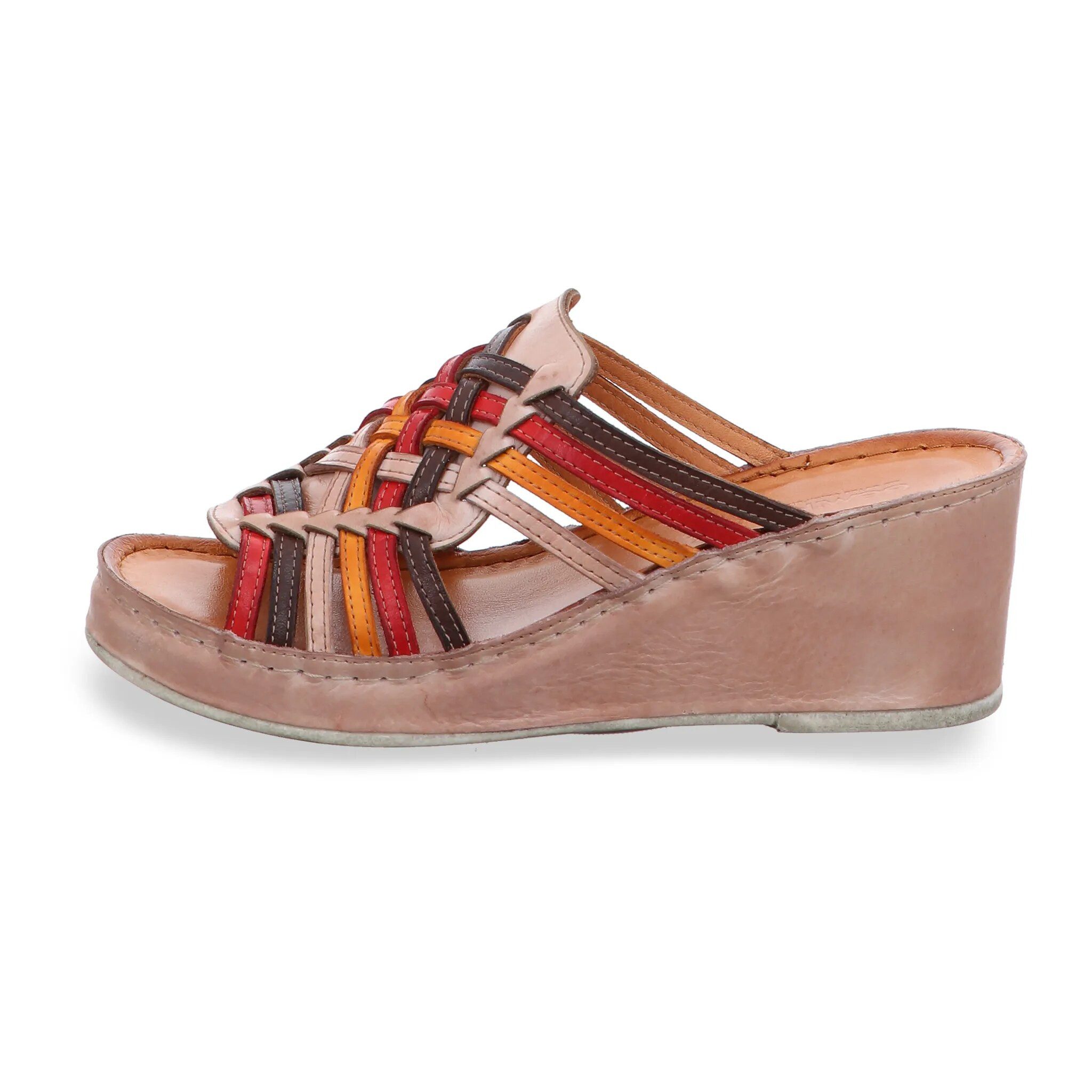Gemini Damen Pantolette