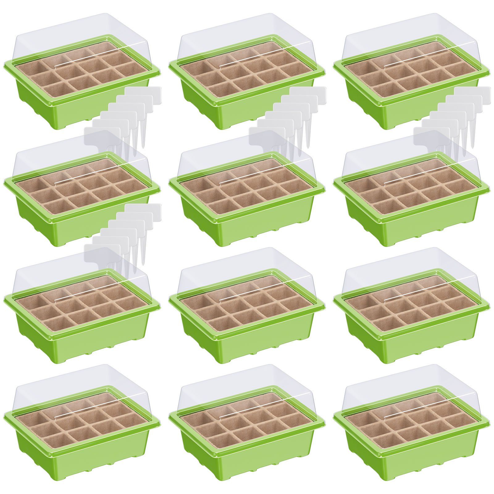 Wellgro Gewächshaus Mini Gewächshaus - für günstig online kaufen