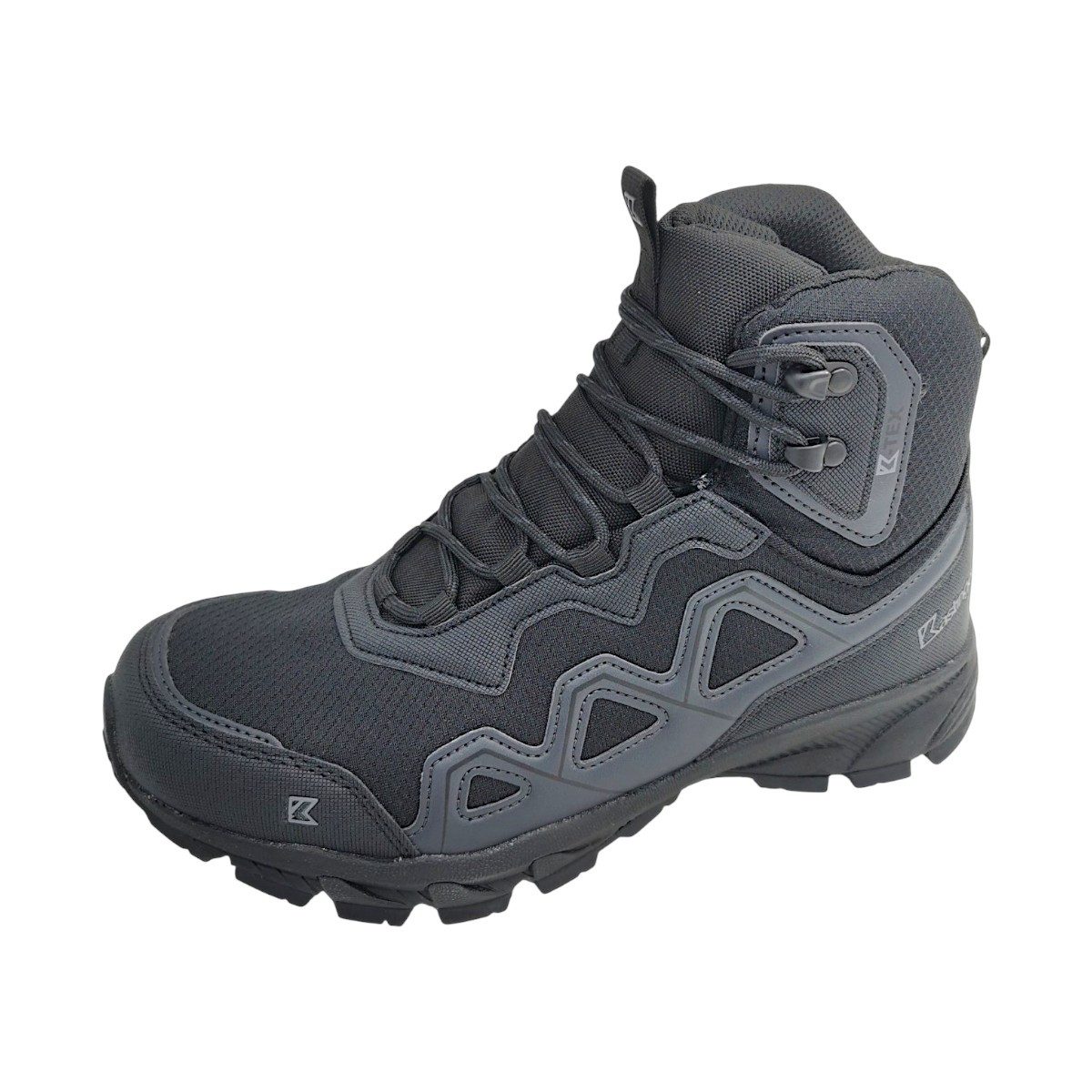 Kastinger FS-Superhiker Mid Wanderschuh