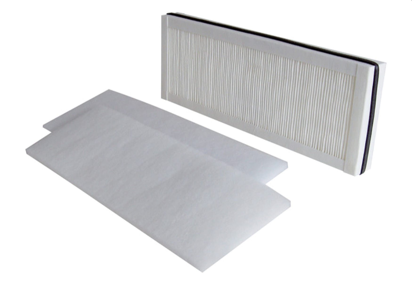 MAICO Luftfilter Luftfilter WSF 250, für WS 250 2 x G4 1 x F7
