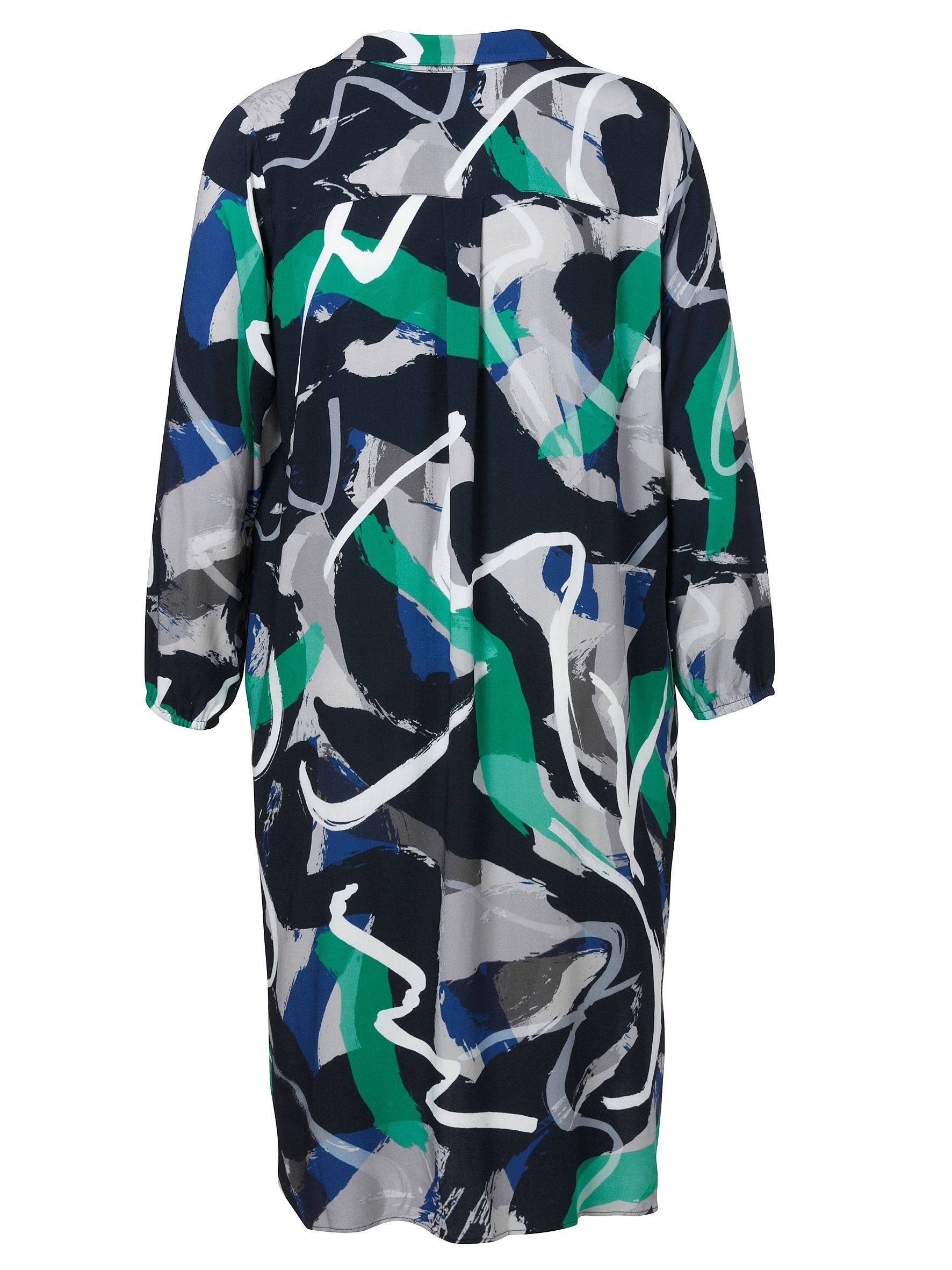 VIA APPIA DUE Minikleid