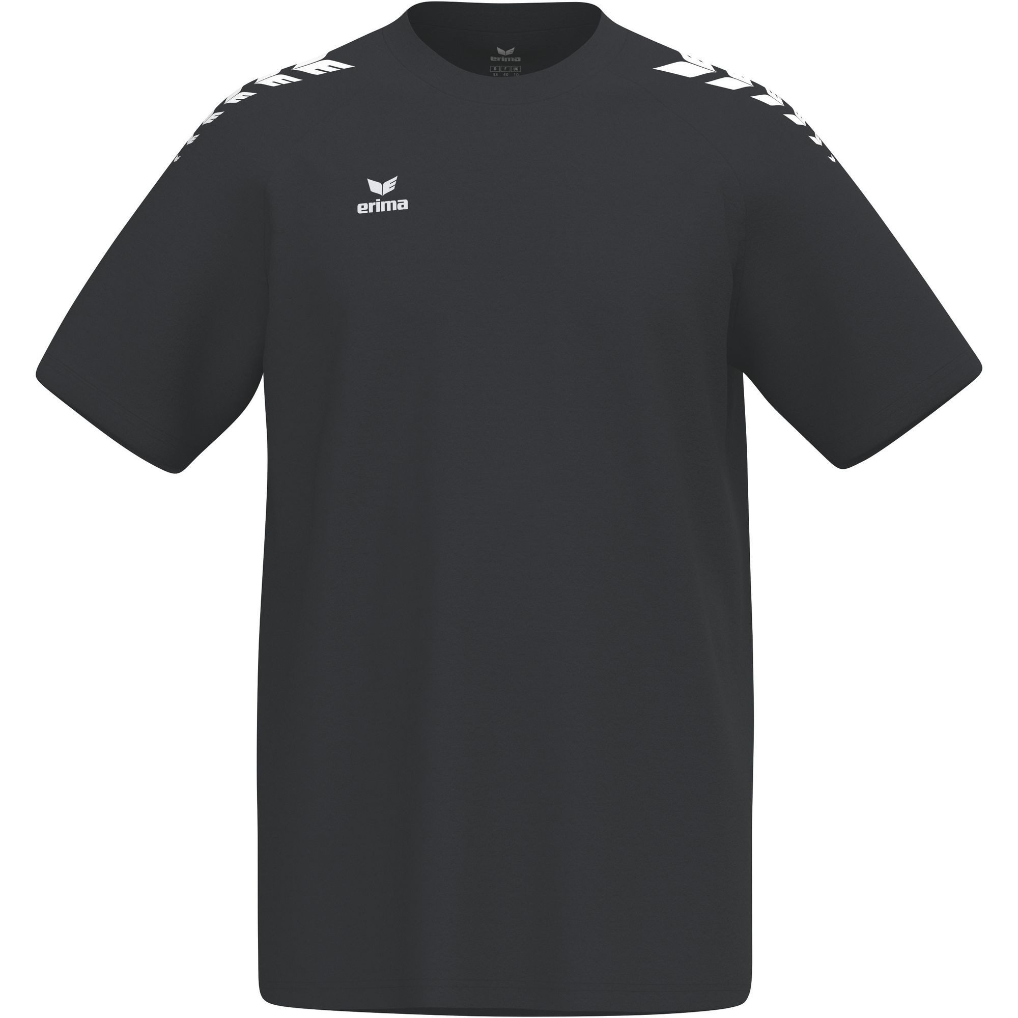 T-Shirt erima Kinder T-Shirt CMPT Wings T-Shirt
