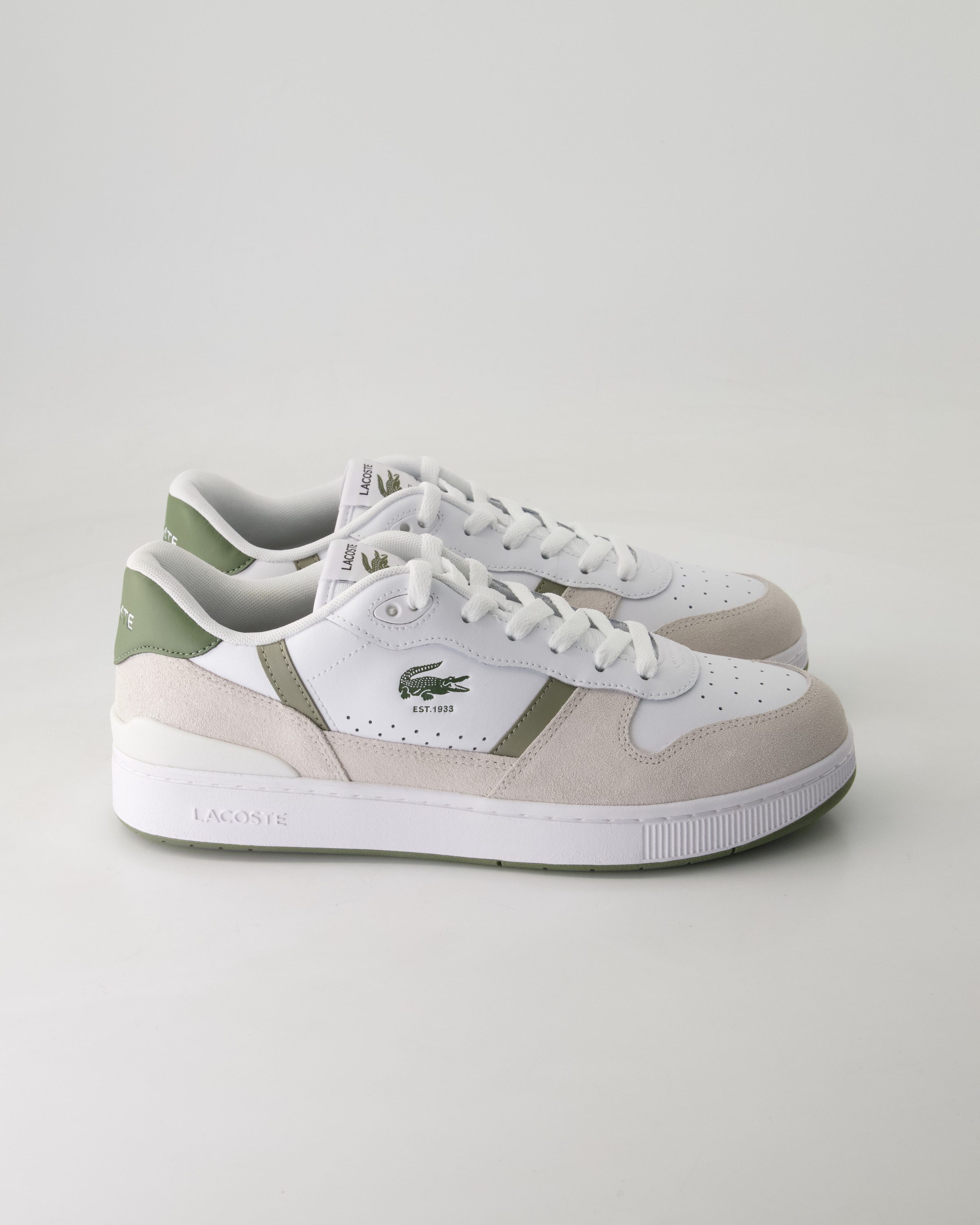 Lacoste Carnaby Cup Sneaker Obermaterial: Leder günstig online kaufen
