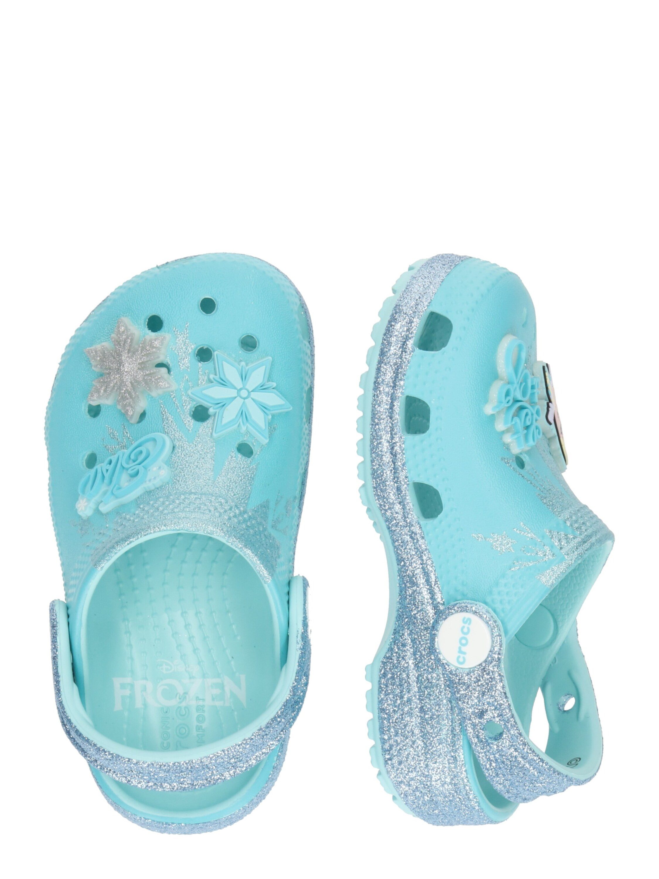 Crocs elsa sandals sales