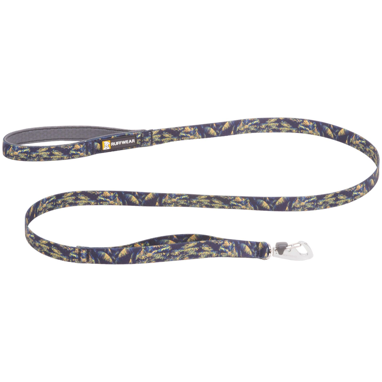 Ruffwear Hundeleine FRONT RANGE™ Leash 40753-979, Leine für alltägliche Abenteuer