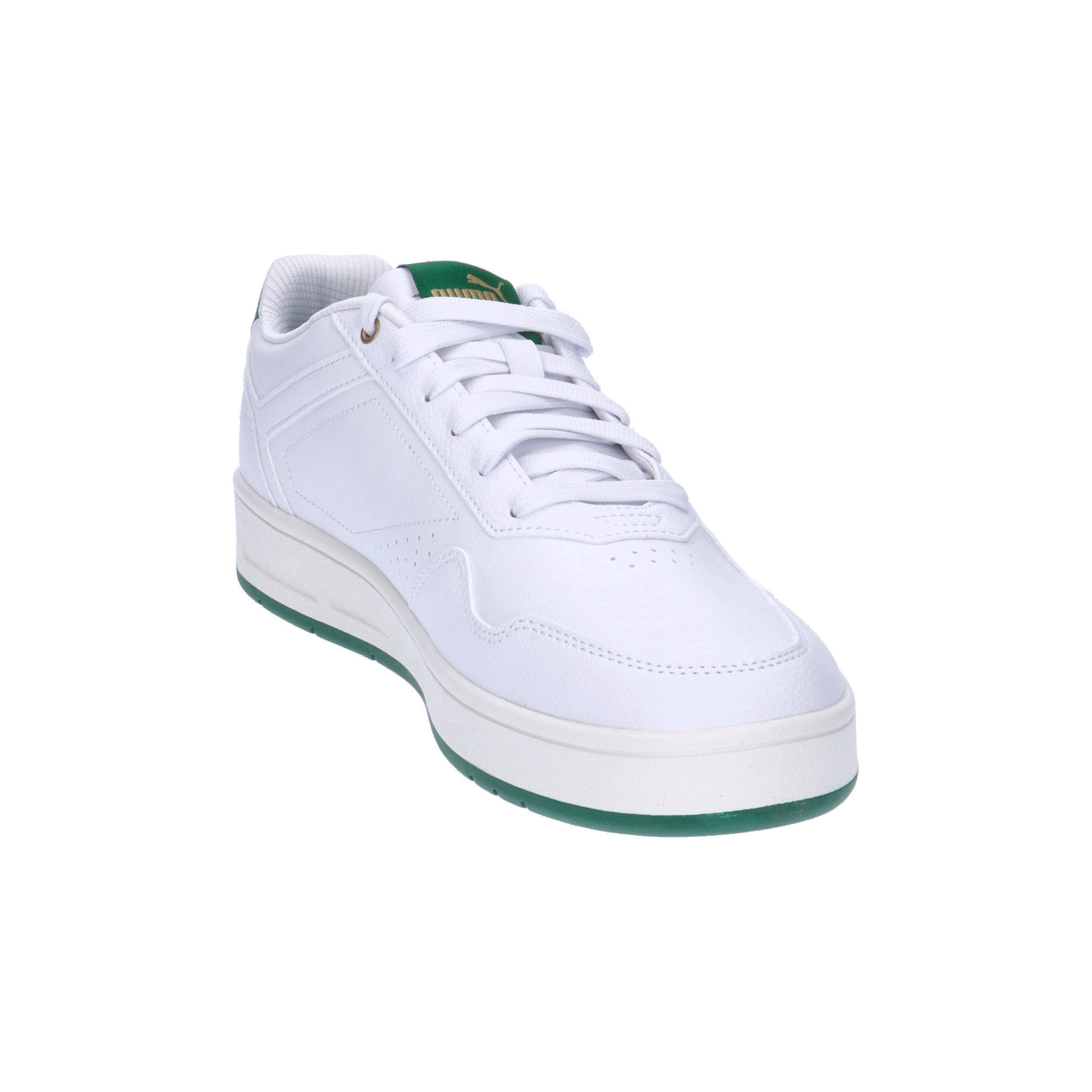 PUMA Puma Unisex Sneaker Court Classic günstig online kaufen