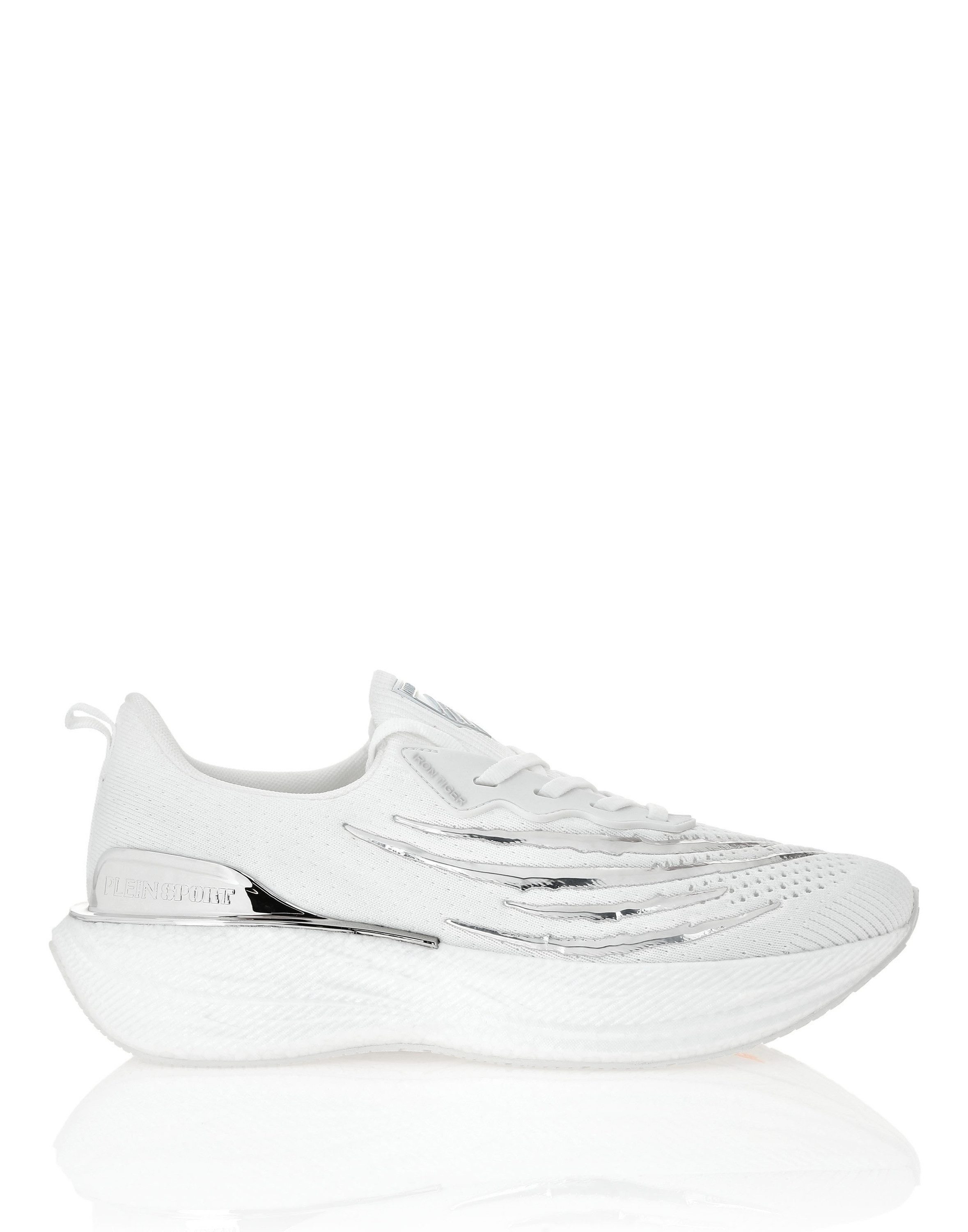 PLEIN SPORT Tiger Sneaker