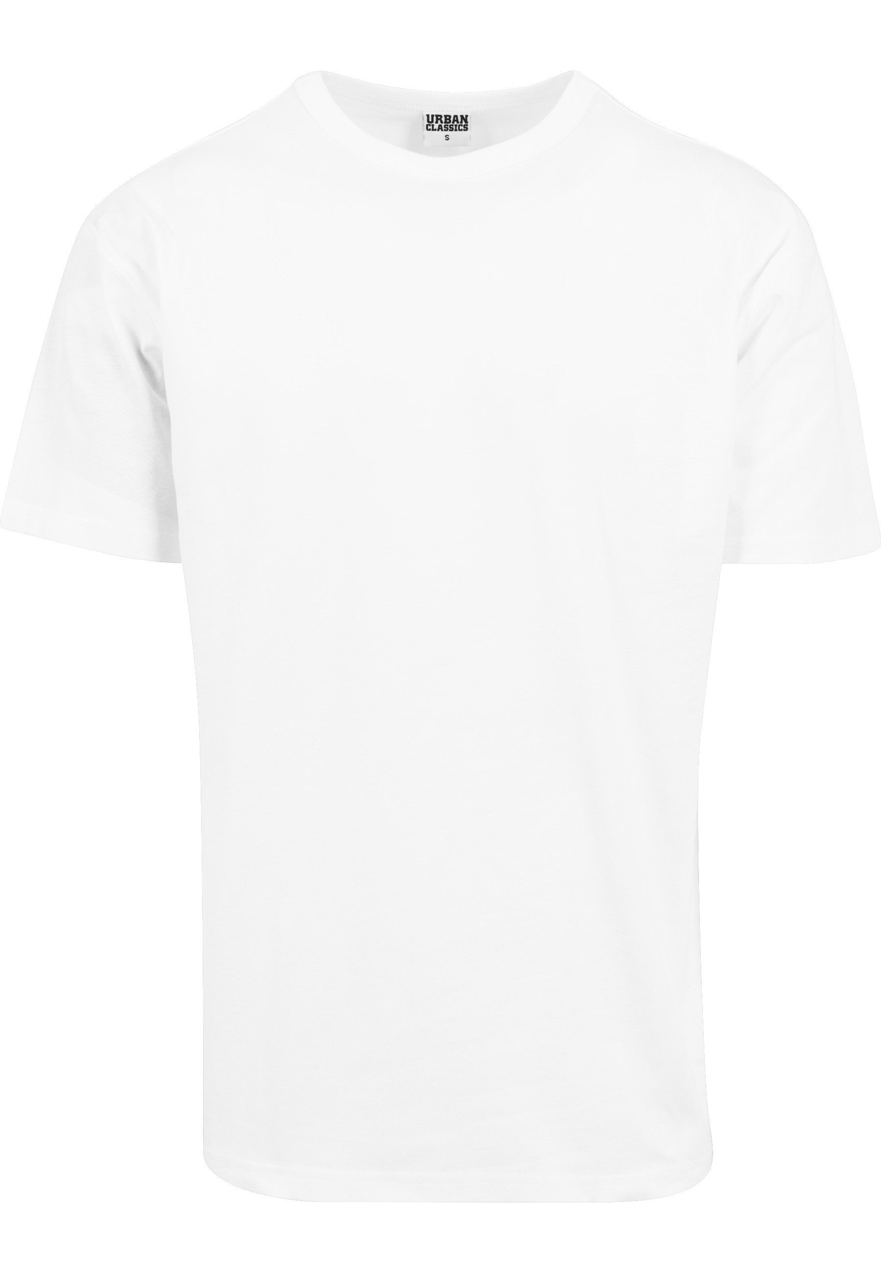 URBAN CLASSICS T-Shirt Urban Classics Herren Oversized Tee (1-tlg) günstig online kaufen