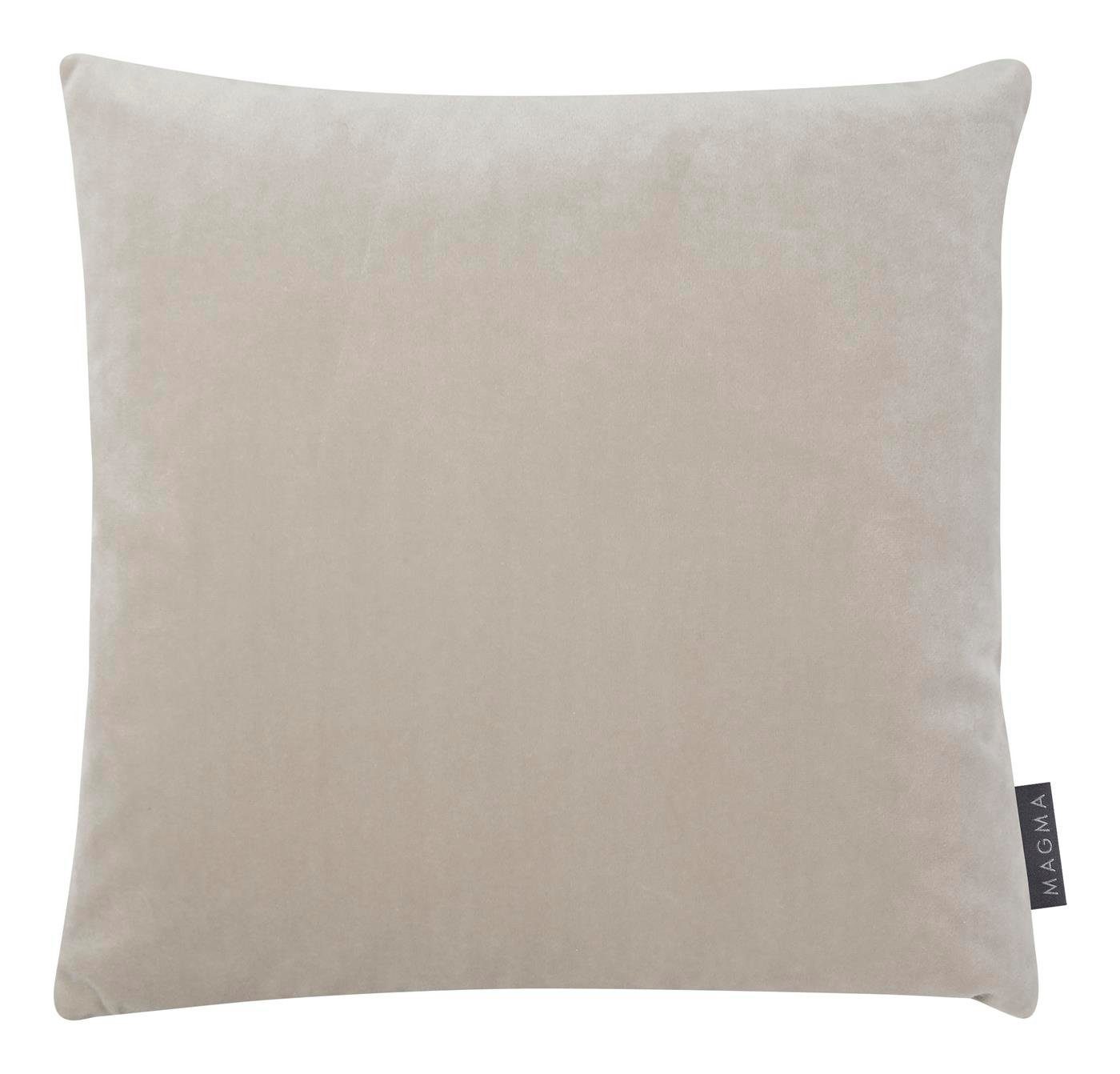 Magma Heimtex Kissenhülle Soraya 45x45cm Blüten günstig online kaufen