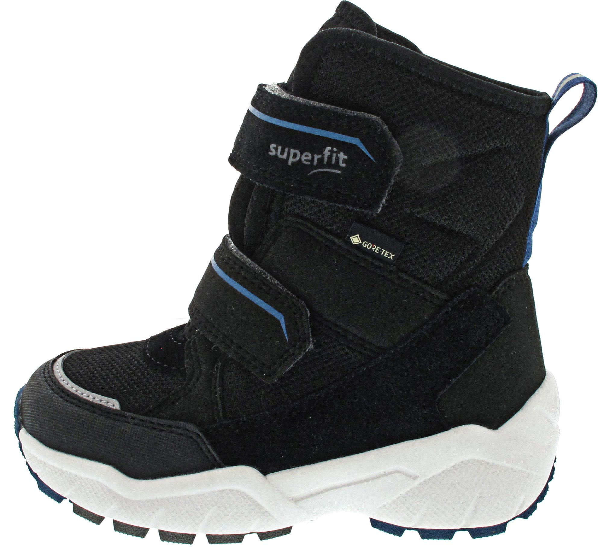 super fit Stiefel