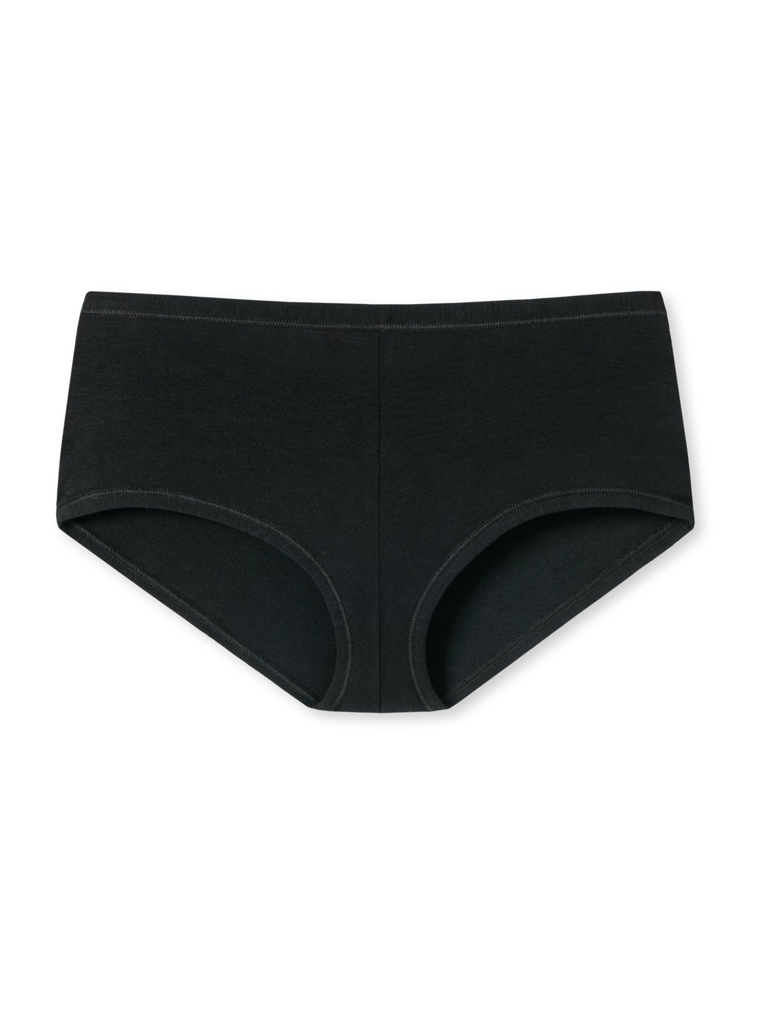 Schiesser Panty Personal Fit (2-St) schwarz