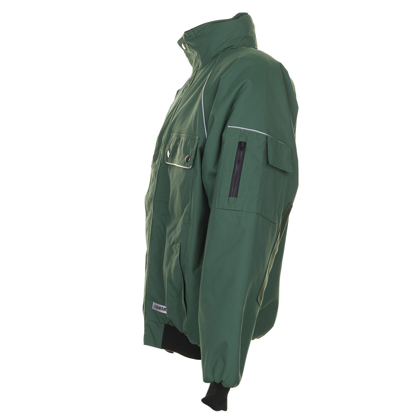 Planam Pilotenjacke PLANAM Winterblouson Canvas 320