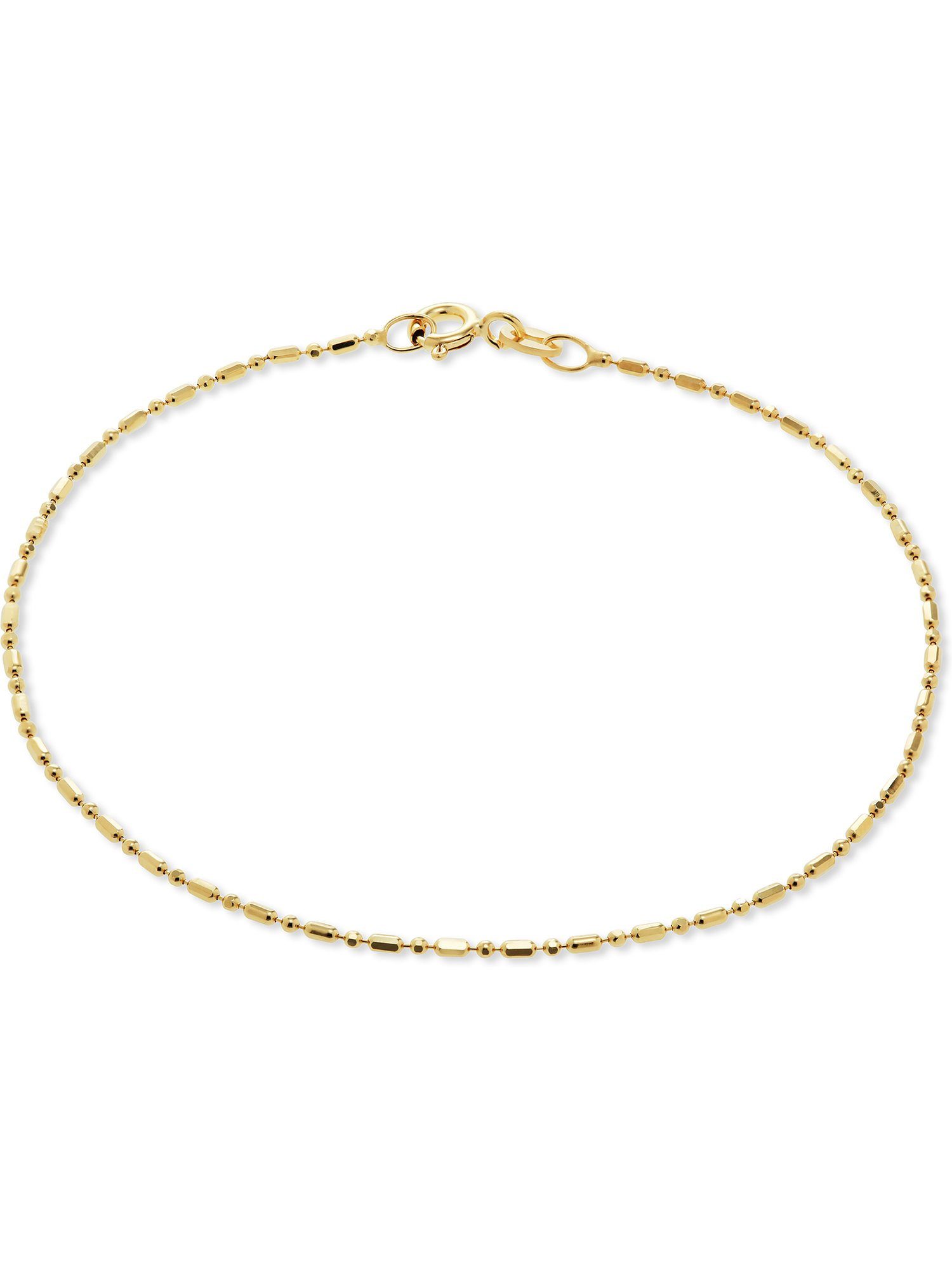 CHRIST Goldarmband CHRIST Damen-Armband 585er Gelbgold, günstig online kaufen