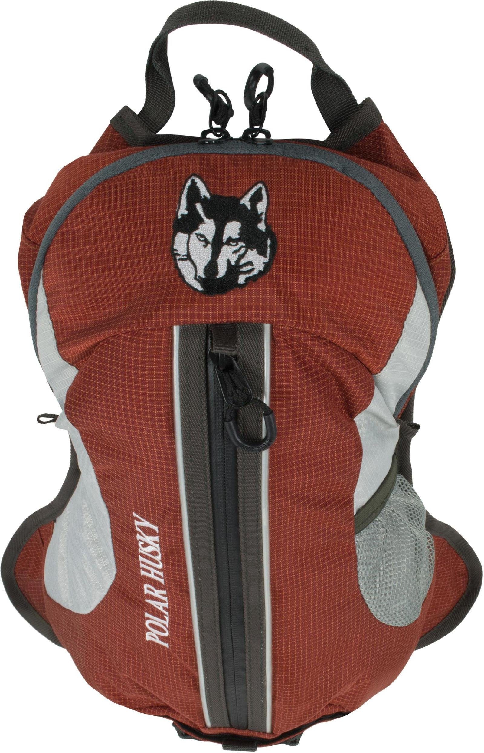 Polar Husky Daypack Daypack Rucksack 3 l Faster, kleiner Wanderrucksack günstig online kaufen