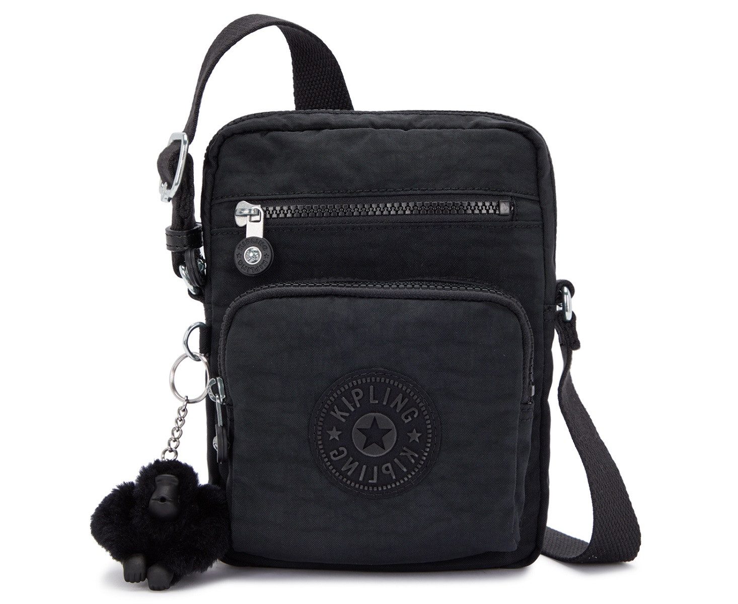 KIPLING Schultertasche Gunne 2,5 Liter (1, 1-tlg), Affe