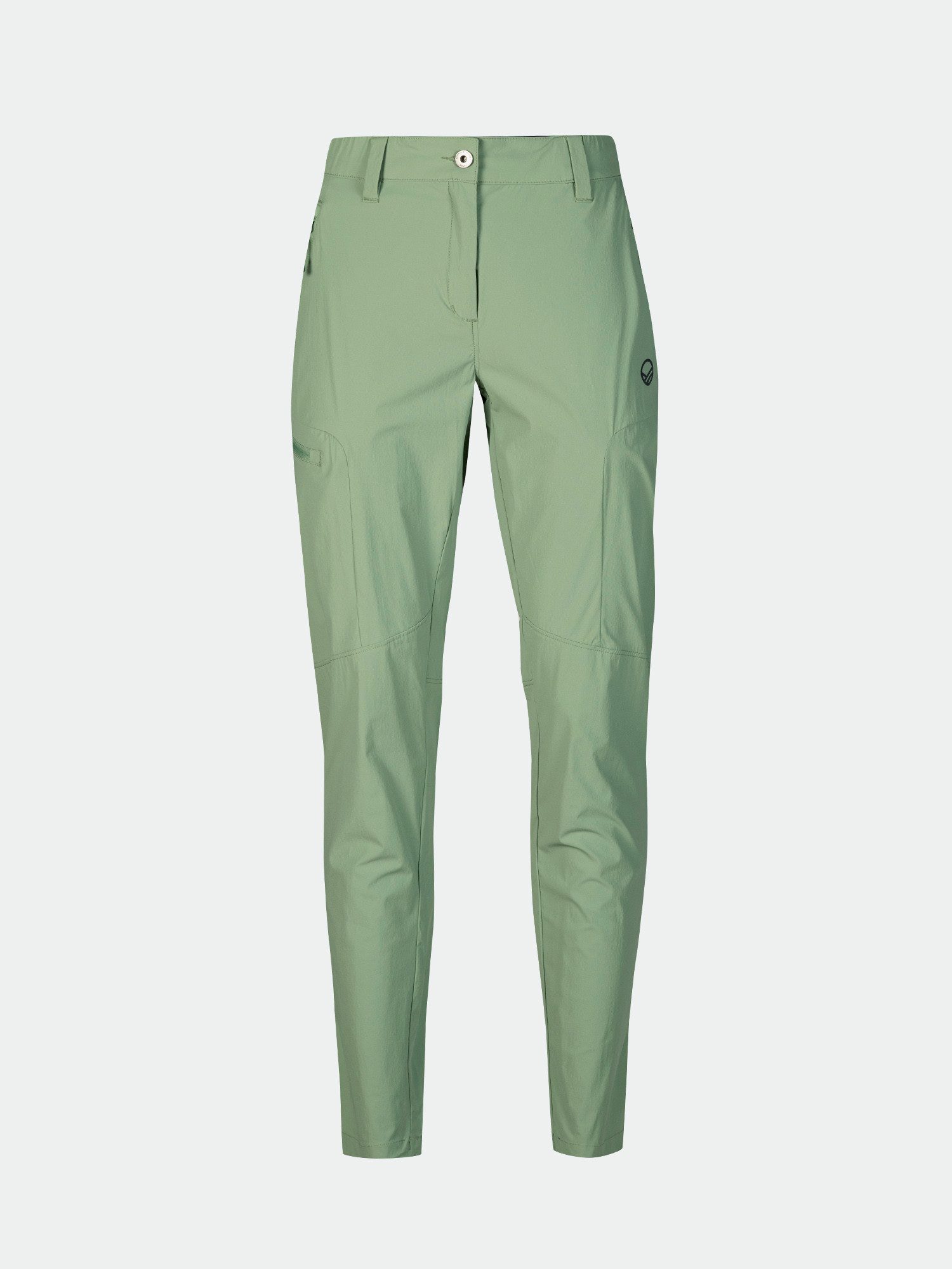 HALTI Outdoorhose Pallas Cool W stretch pants *