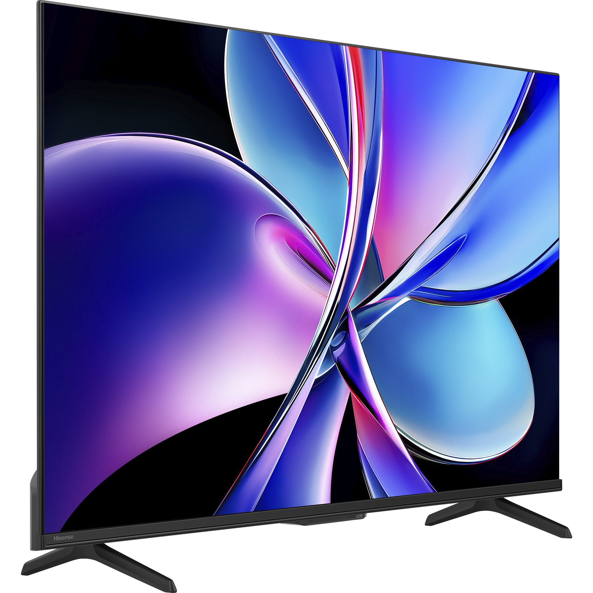 Hisense 43E77Q PRO LED-Fernseher (43 Zoll, 4K Ultra HD)
