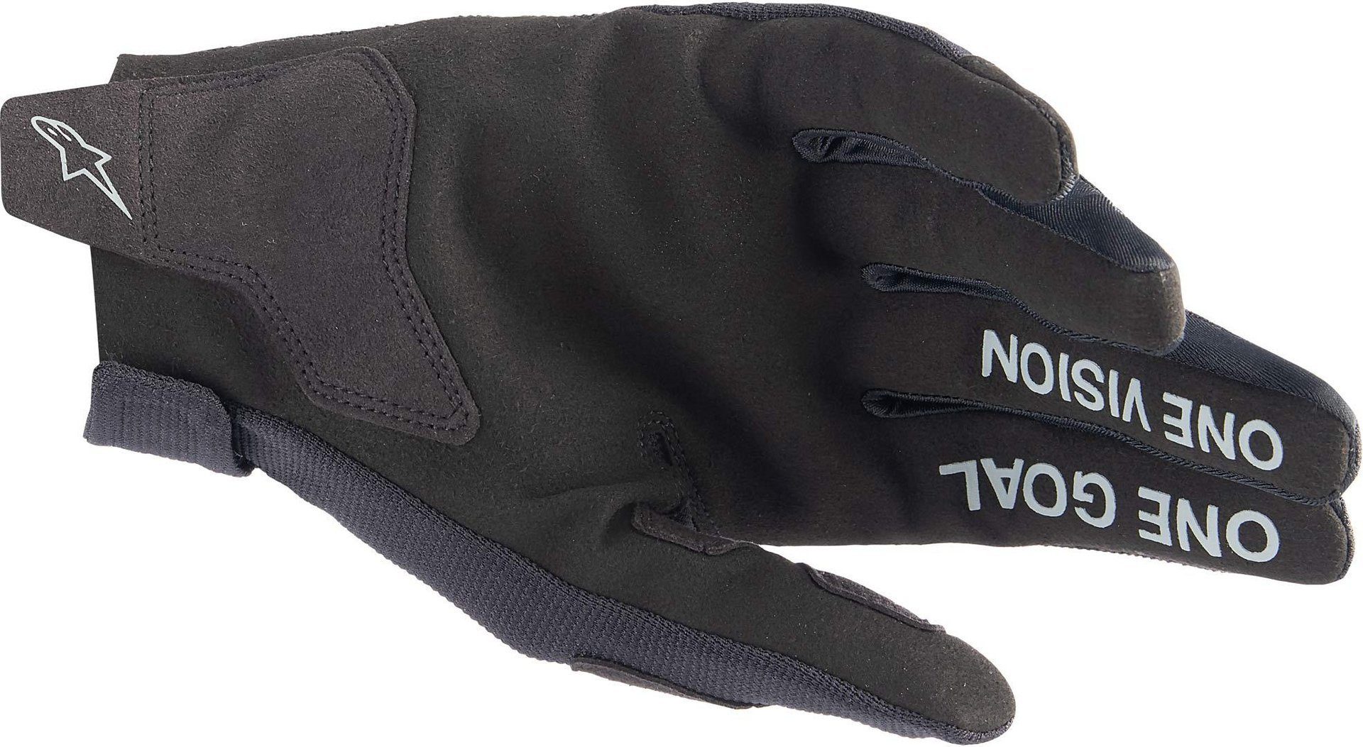 Alpinestars Motorradhandschuhe Radar Motocross Handschuhe Atmungsaktiv günstig online kaufen