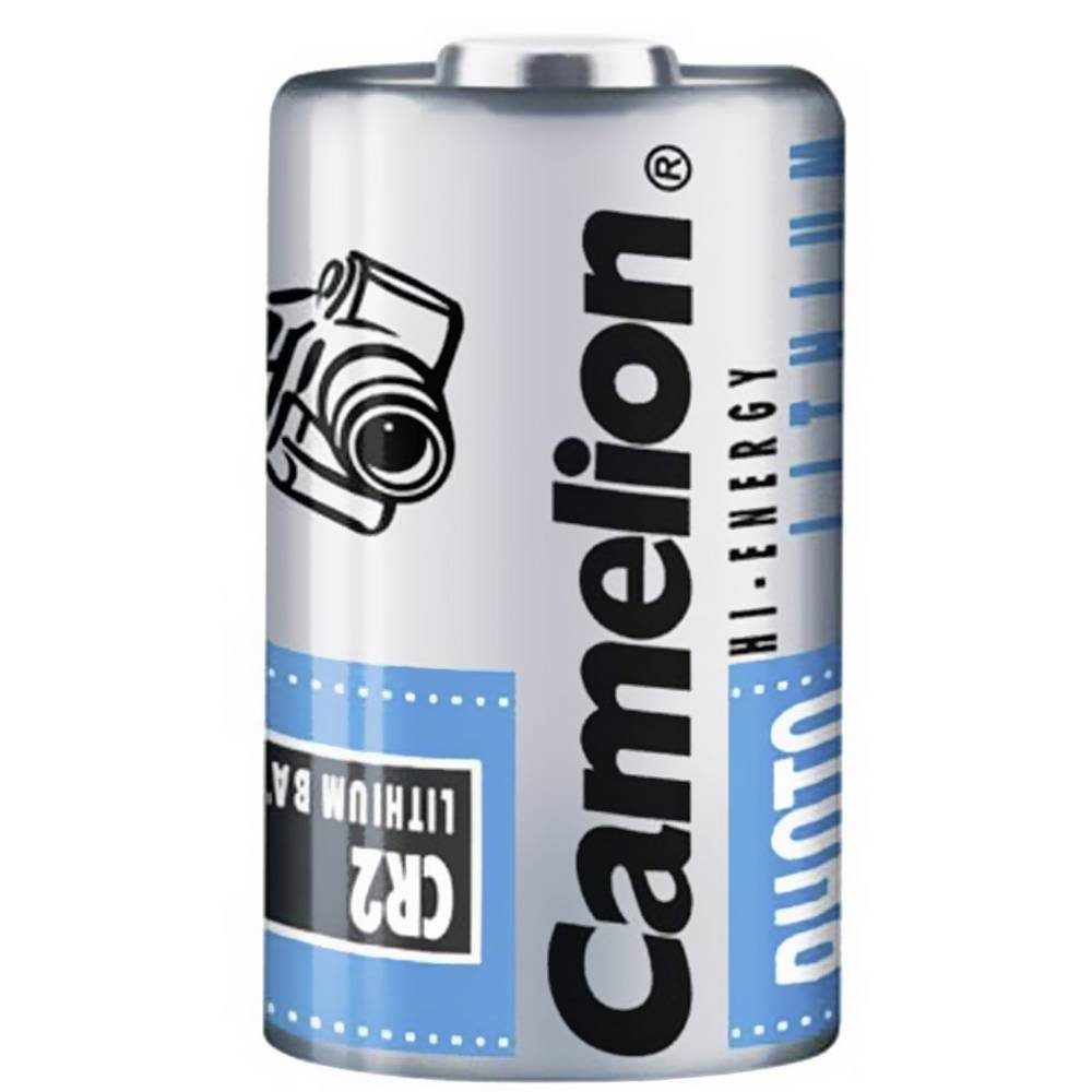 Camelion Fotobatterie Fotobatterie