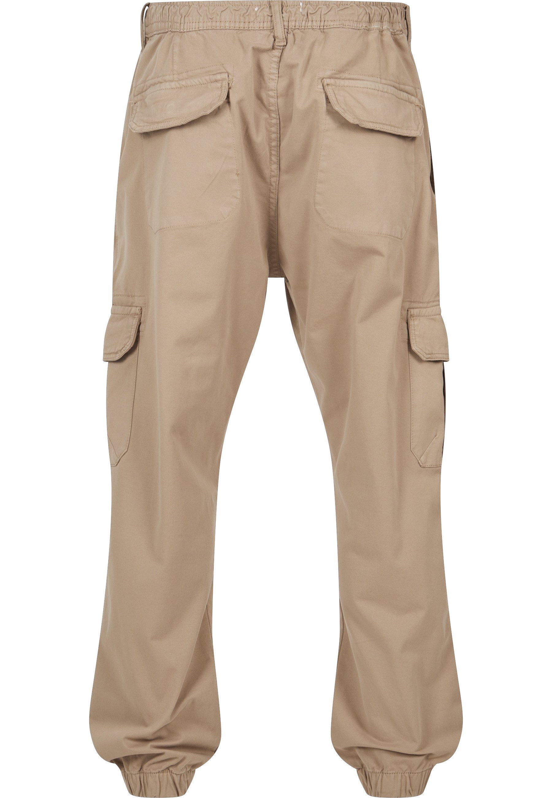 DEF Cargohose DEF Herren DEF Kindou Cargopants (1-tlg)