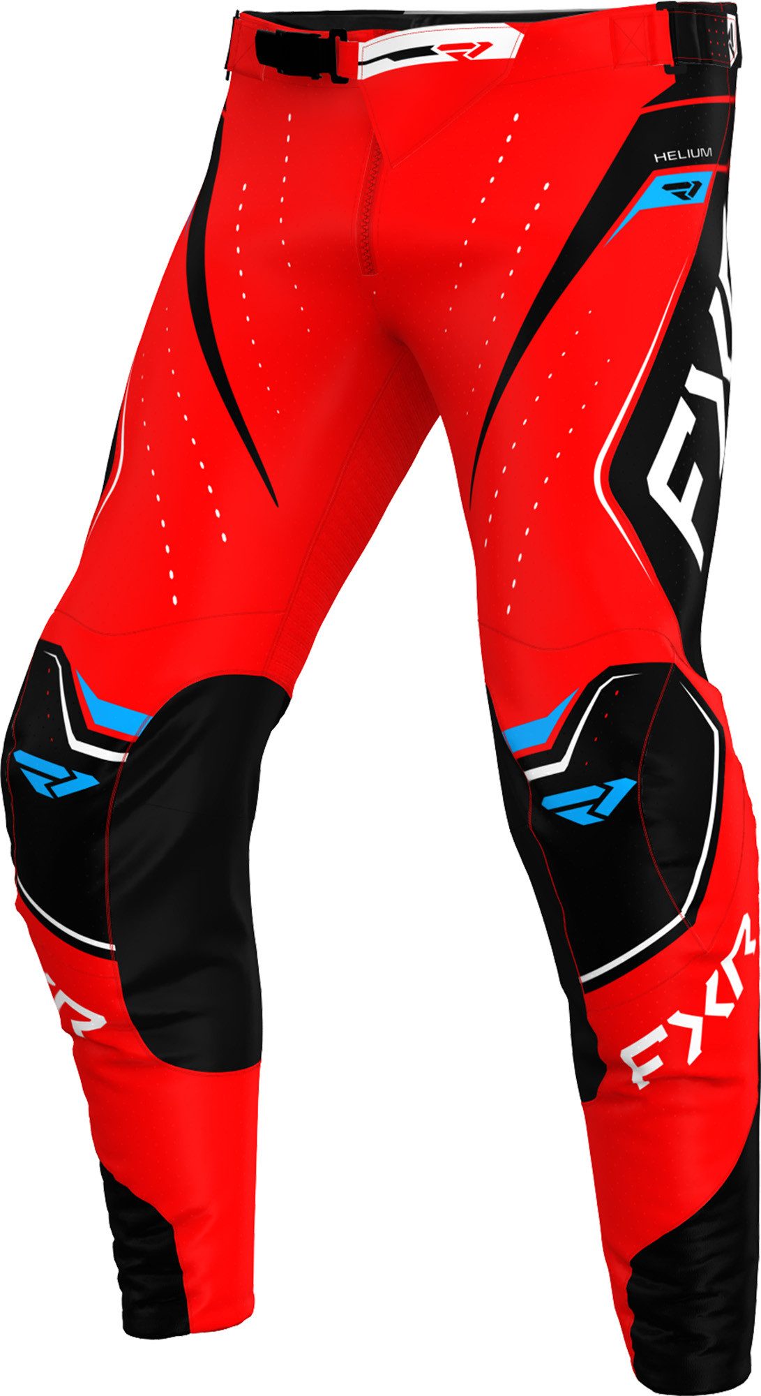 Motorradhose Helium Edge Motocross Hose
