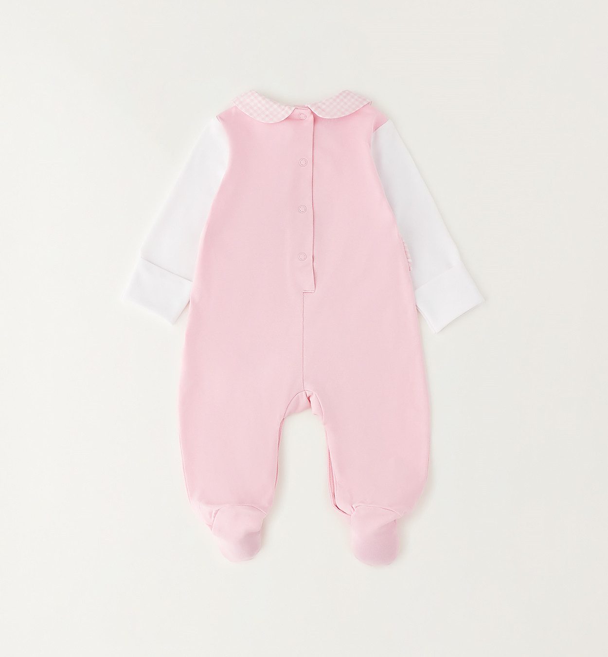 Strampler BABY GIRL ROMPERS