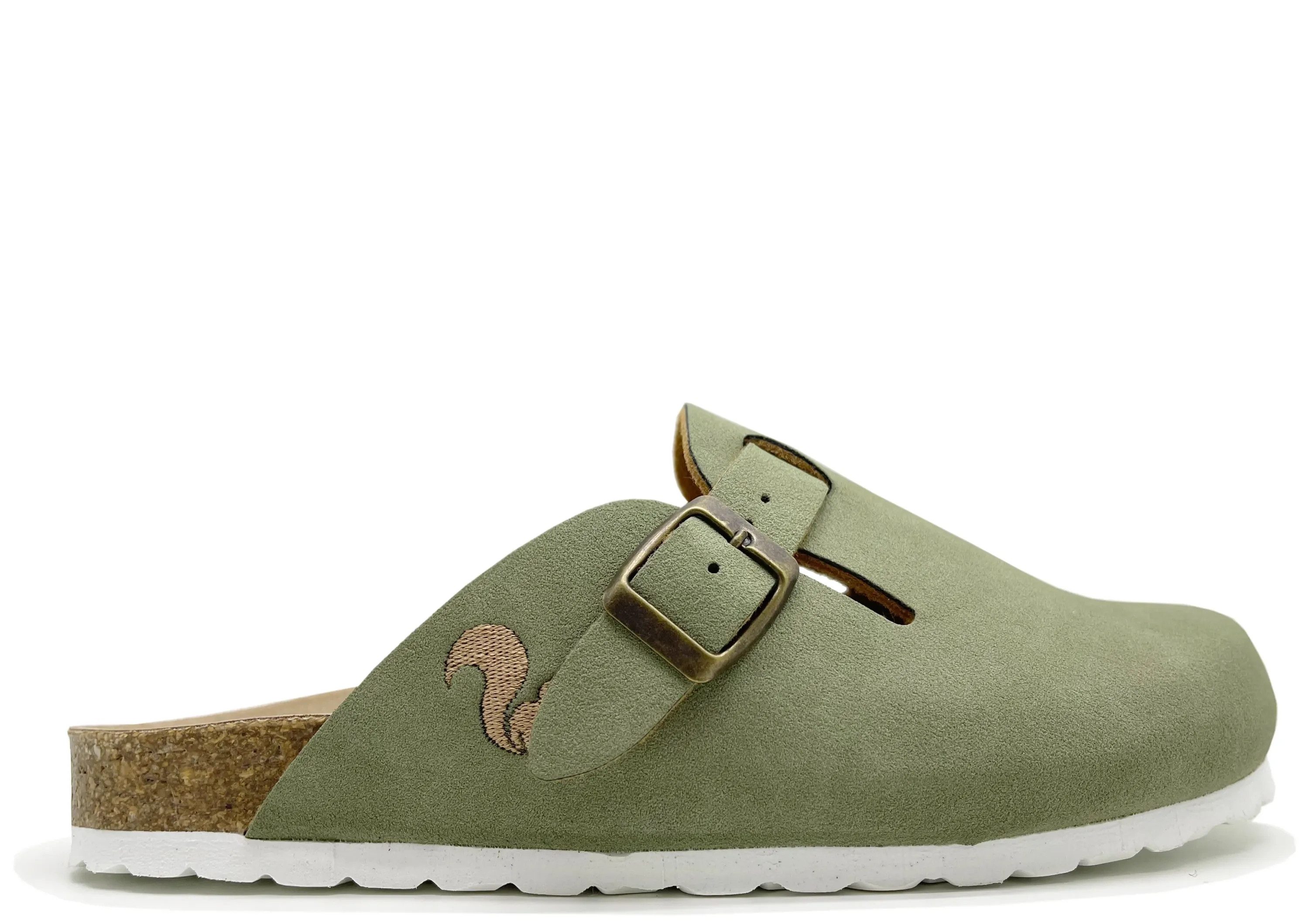 thies ECO BIO CLOG Outdoorsandale