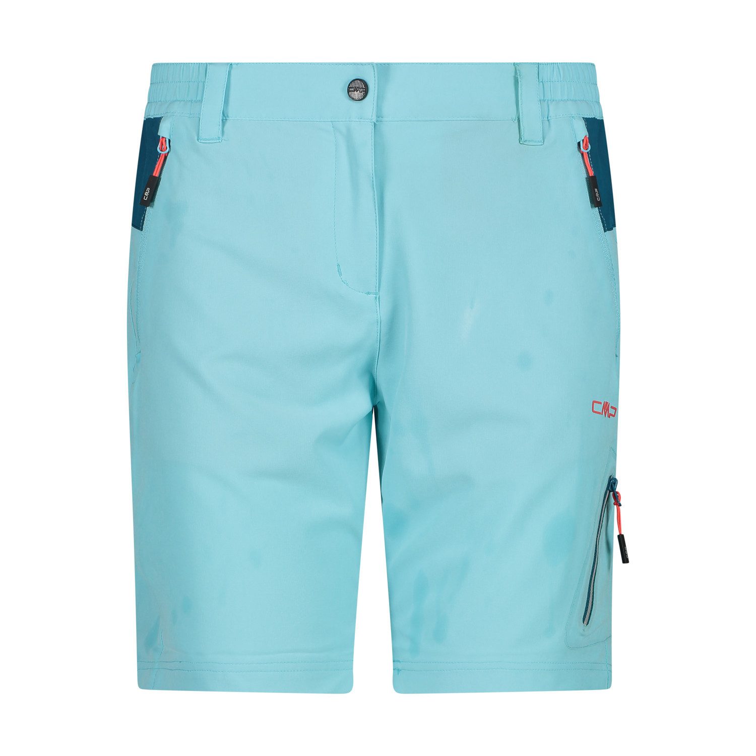 CMP Trainingsshorts CMP Damen Shorts WOMAN günstig online kaufen