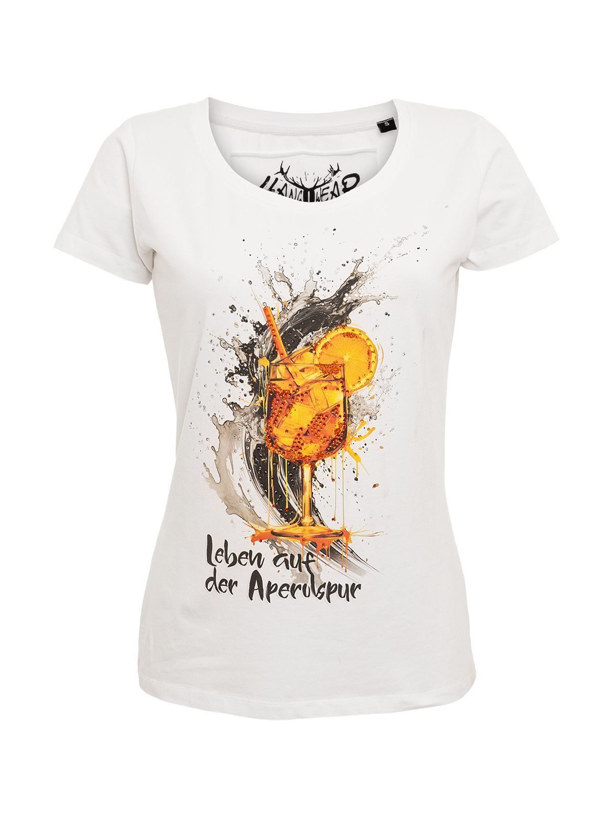 Hangowear T-Shirt FENJA günstig online kaufen