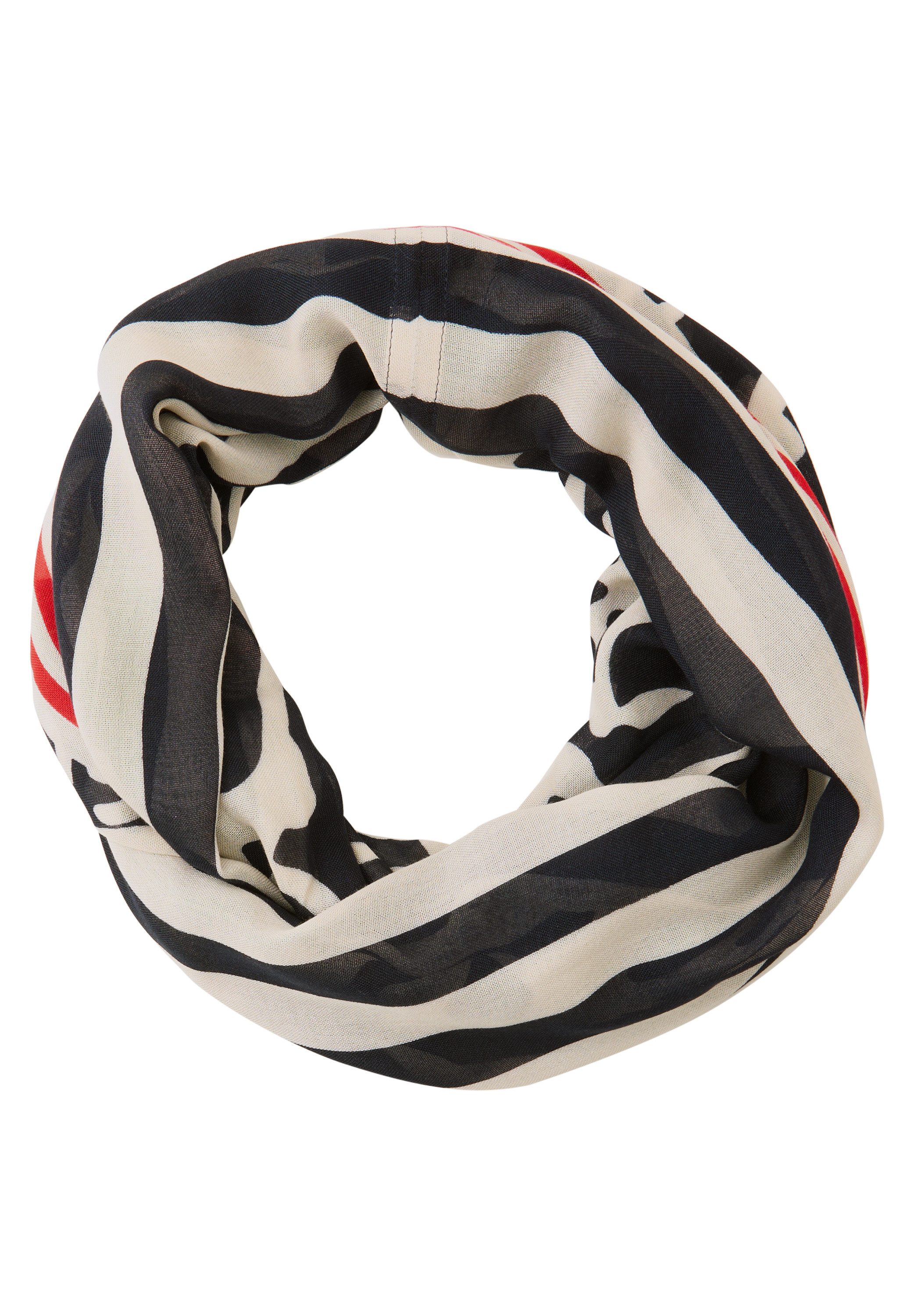 STREET ONE Loop, aus Modal