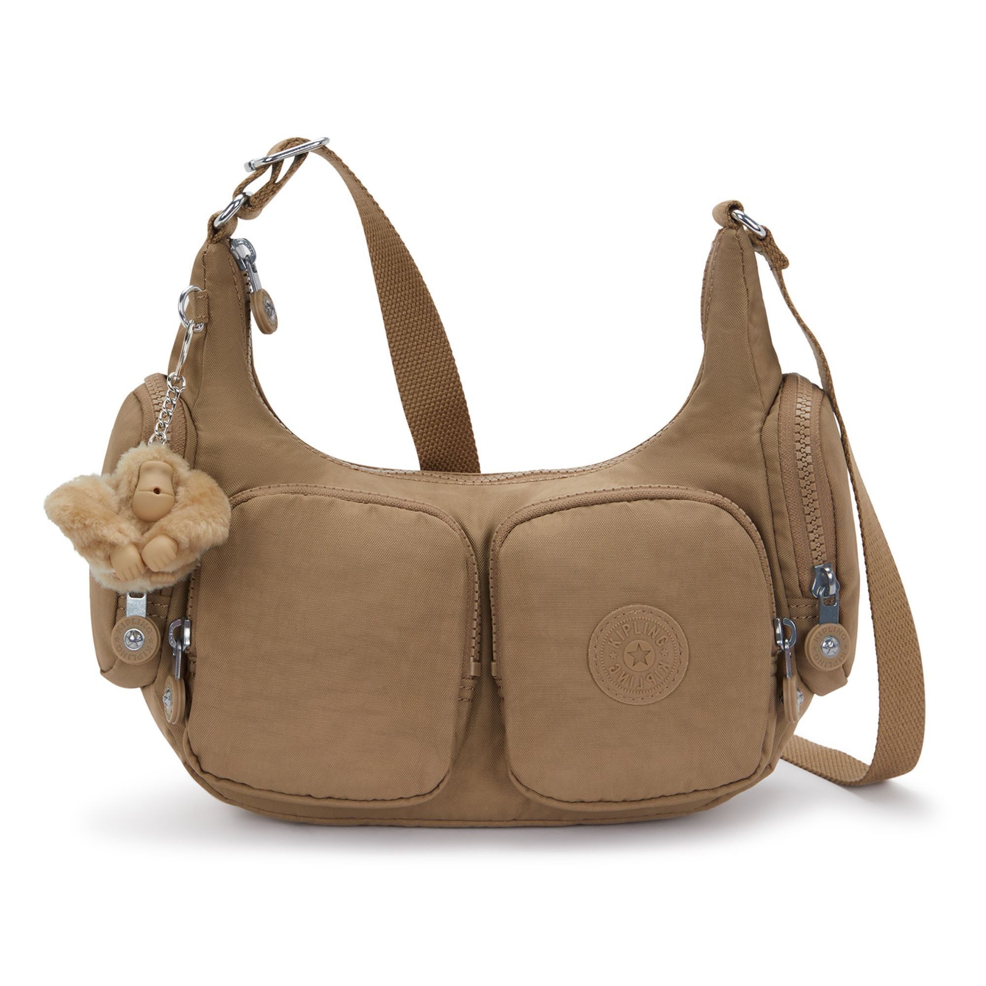 KIPLING Umhängetasche Basic, Polyester günstig online kaufen