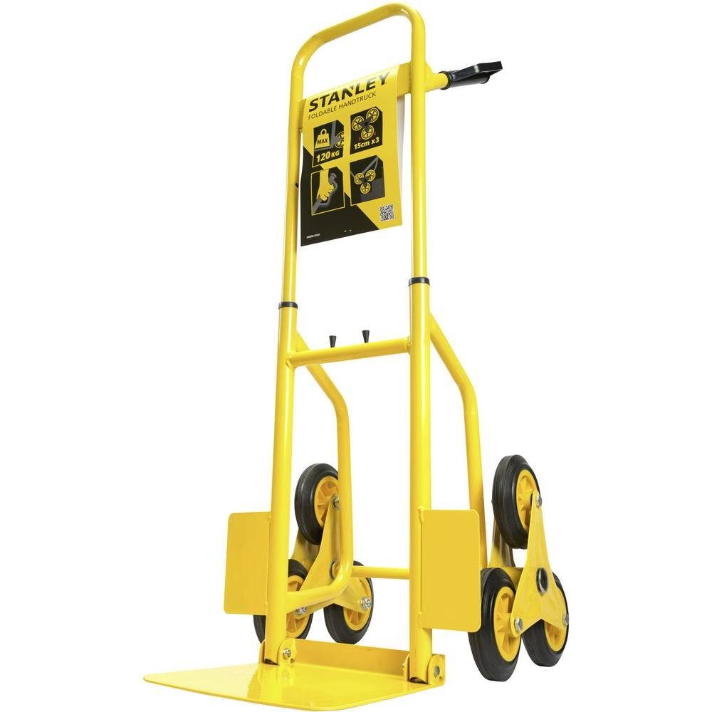 STANLEY Sackkarre Treppensackkarre 120 kg SXWTD-FT521