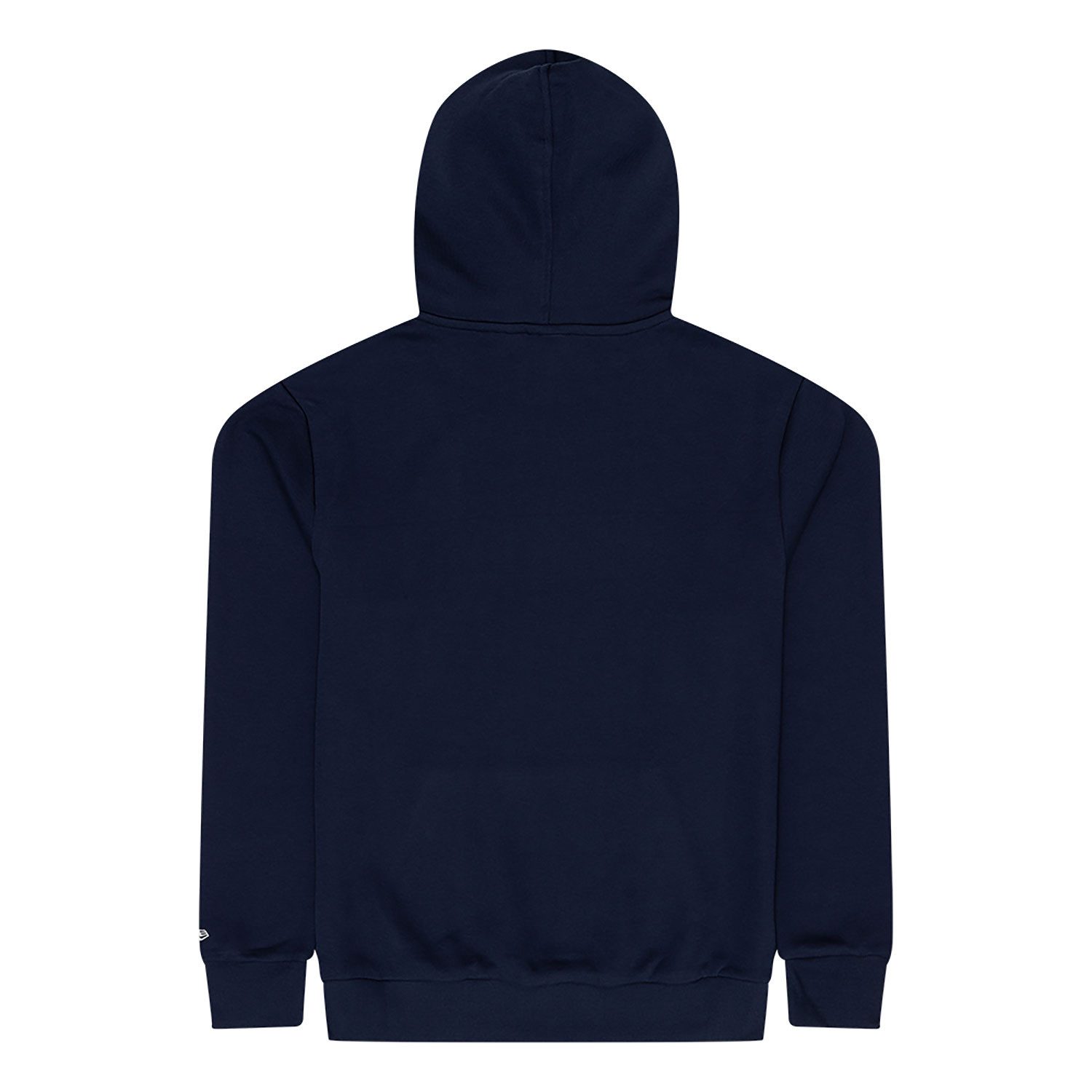 New Era Kapuzensweatjacke NOS NBA REGULAR HOODY NEOPEL OSB