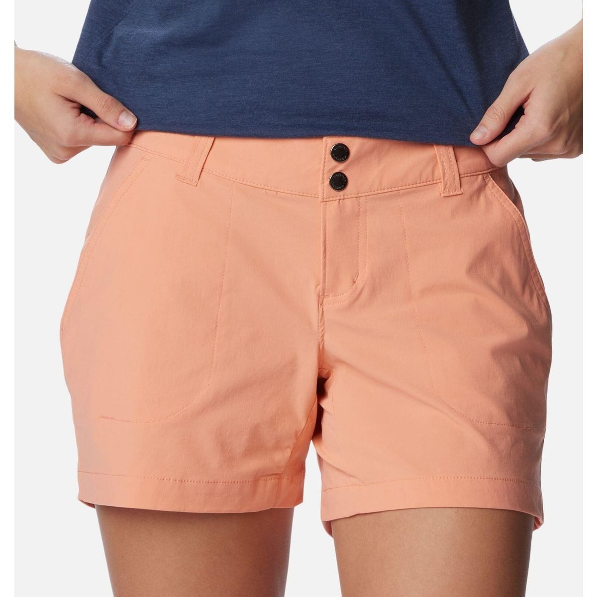Columbia Funktionsshorts Saturday Trail Short