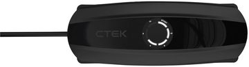 CTEK CS ONE Batterie-Ladegerät (adaptives Laden und polaritätsfreie Klemmen)