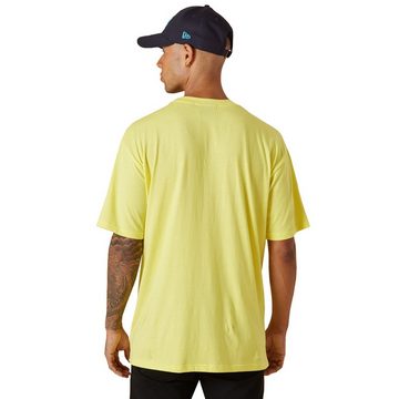 New Era T-Shirt Los Angeles Dodgers MLB League Essential Oversized (1-tlg)