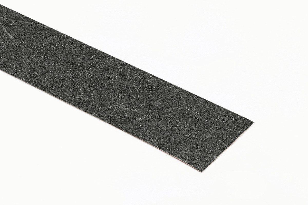 Kaindl Flooring Umleimer Kaindl Kantenumleimer Schiefer 65 cm, 45 x 0,5 mm