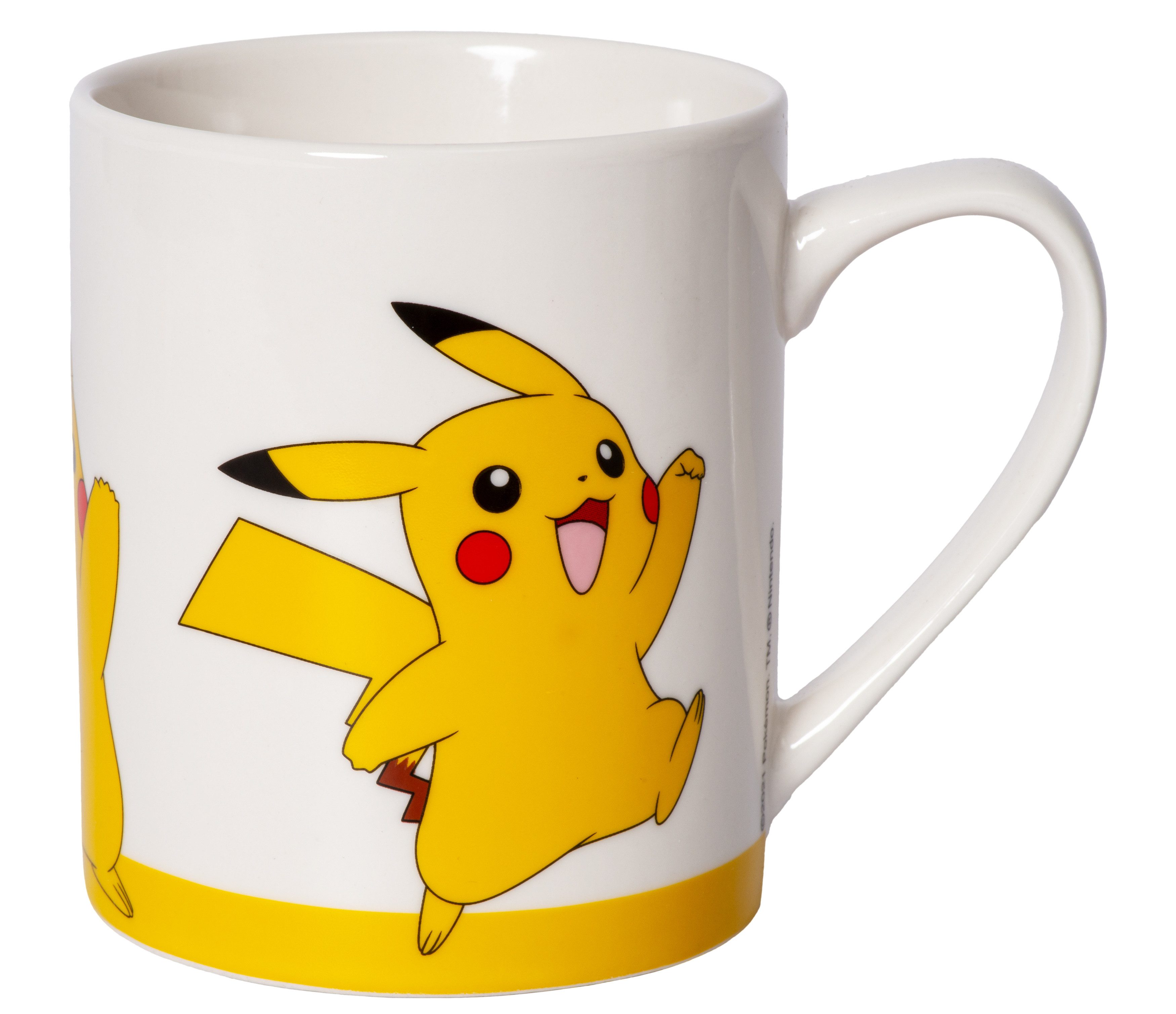 The Pokémon Company Tasse Tasse - Pokémon - Pikachu (NEU & OVP)