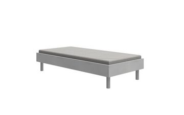 freiraum Bettgestell Easy Beds (BxHxT: 109x46x210 cm), in Beton